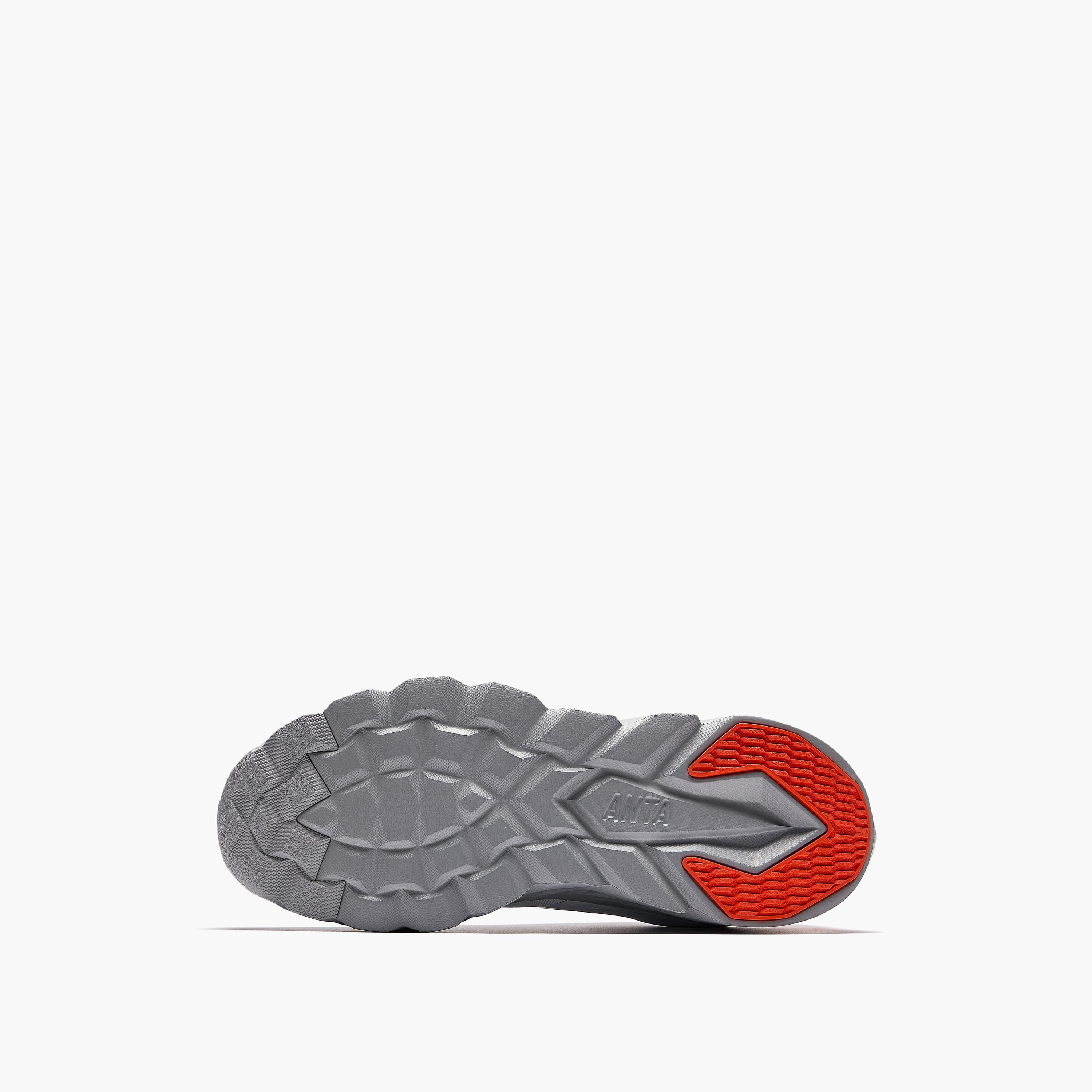 حذاء رياضي برباط إغلاق للرجال من أنتا - إجنايت-sports-men-shoes-image-11