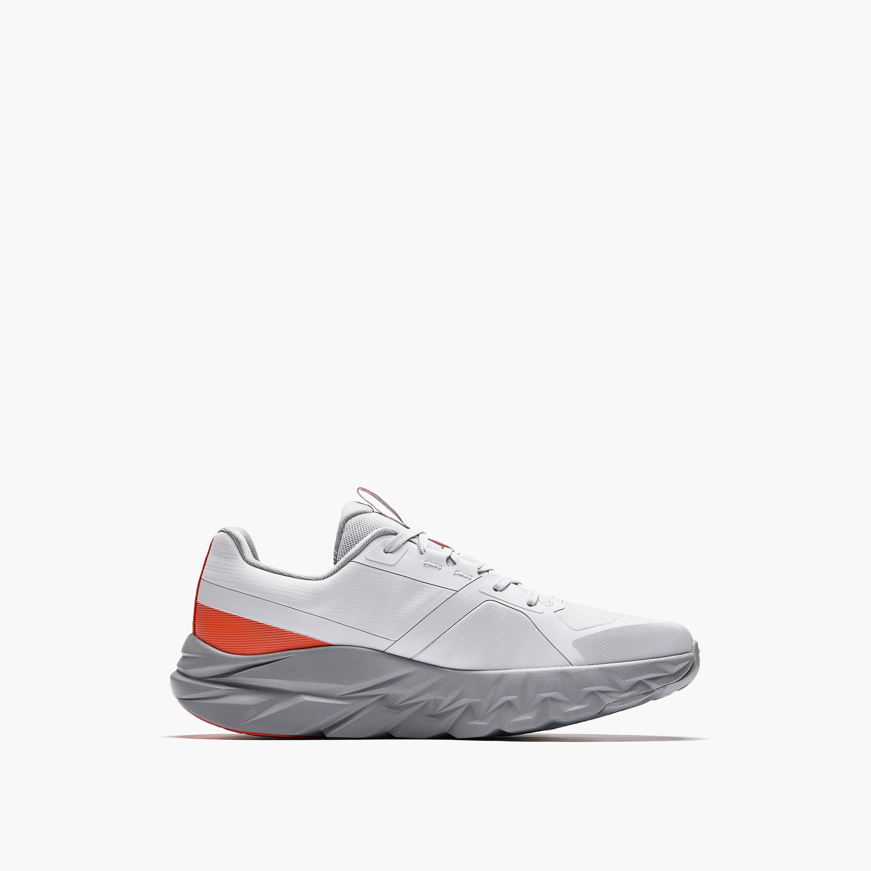 حذاء رياضي برباط إغلاق للرجال من أنتا - إجنايت-sports-men-shoes-image-8