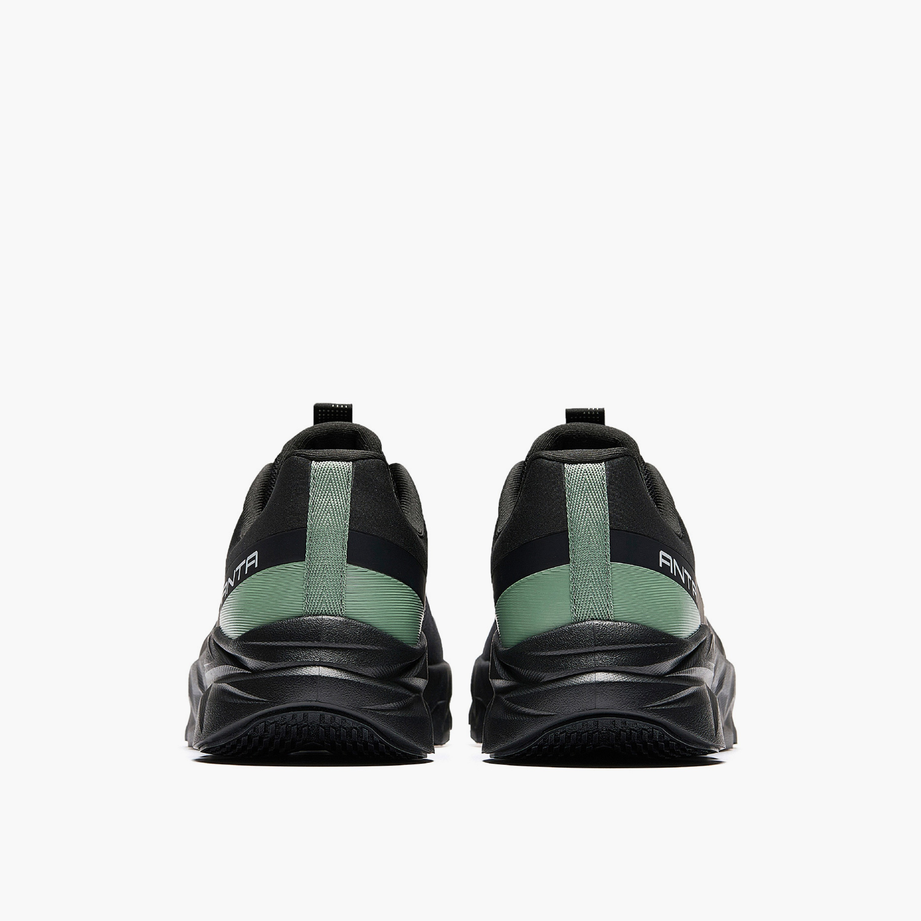 حذاء رياضي برباط إغلاق للرجال من أنتا - إجنايت-sports-men-shoes-image-4