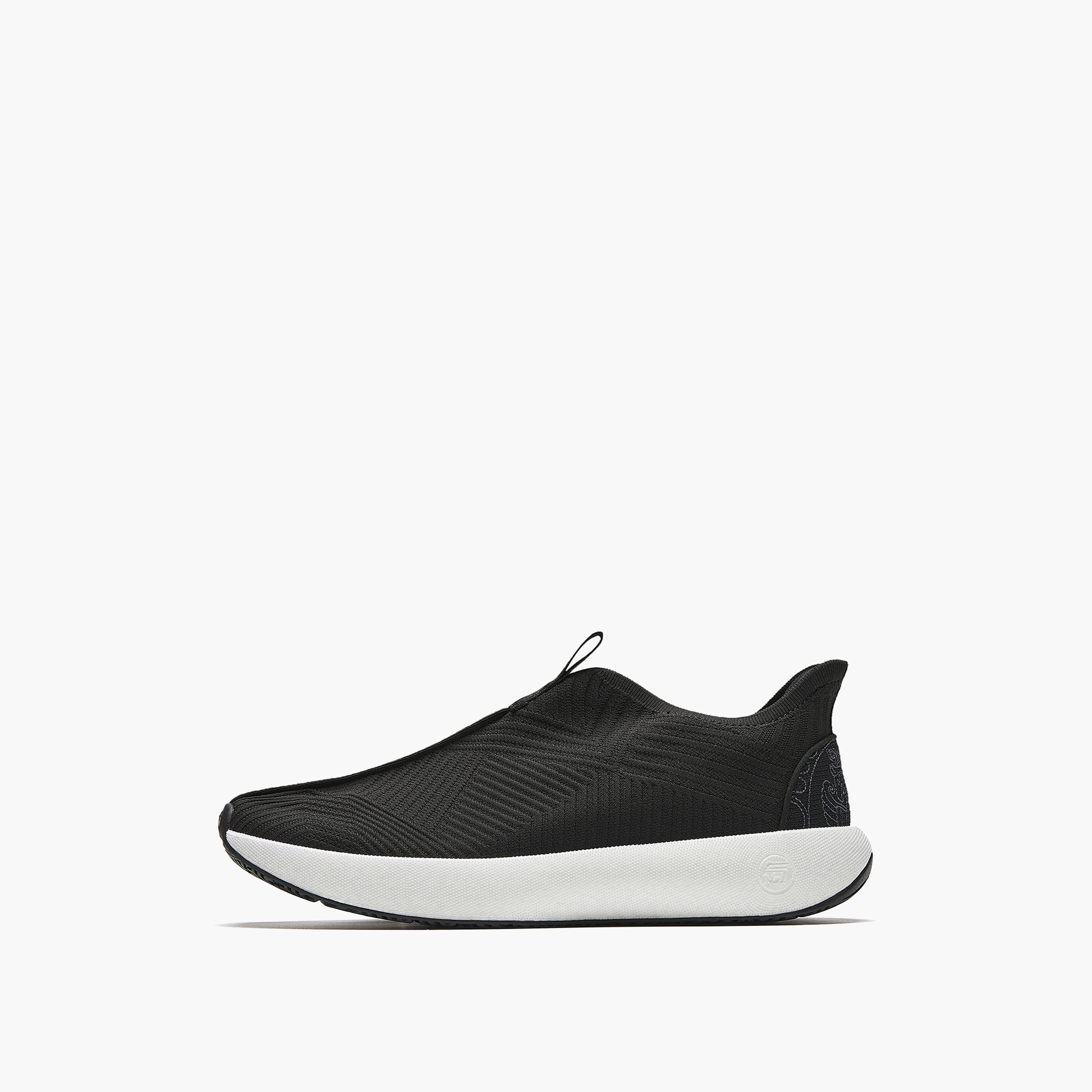 ANTA Men Slip-On Sneakers - ComfortFlex-sports-men-shoes-image-3