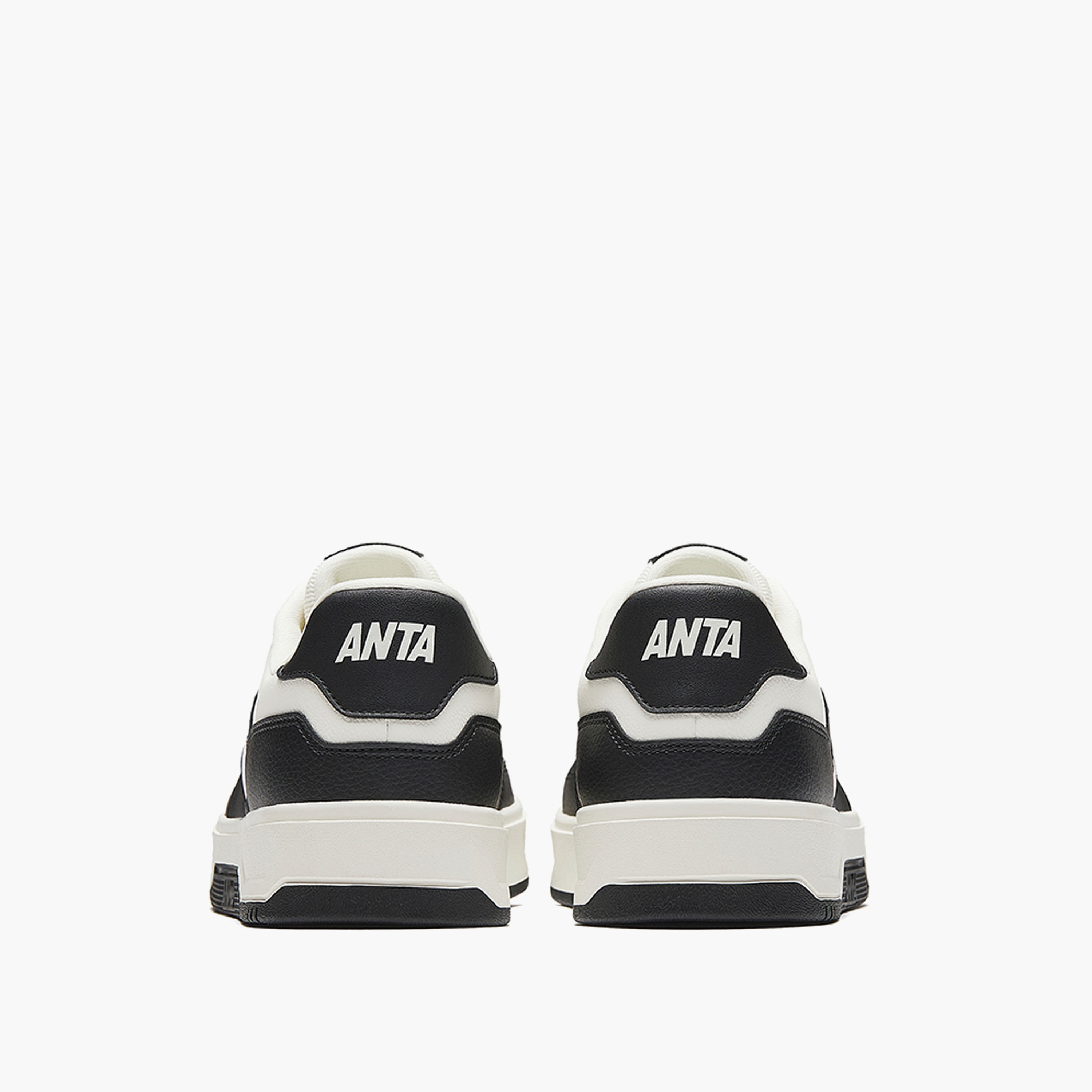 ANTA Men Lace-Up Ankle Sneakers - RIVERS-sports-men-shoes-image-4