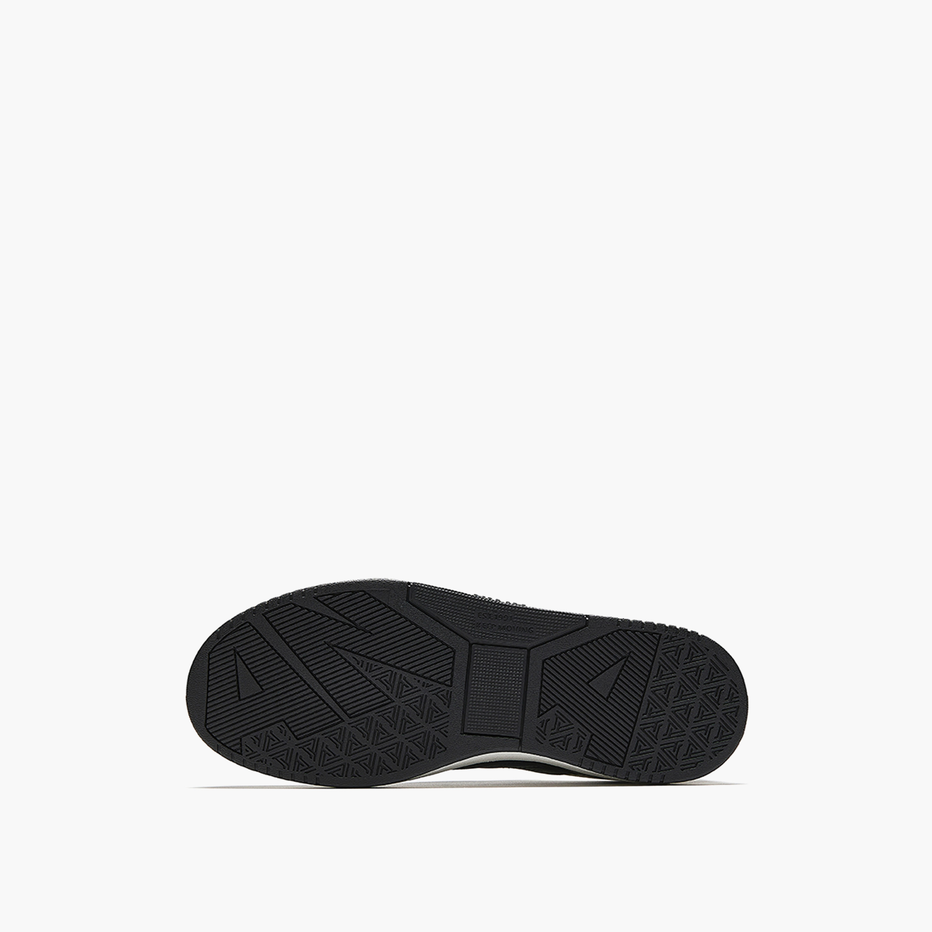 ANTA Men Lace-Up Ankle Sneakers - RIVERS-sports-men-shoes-image-5