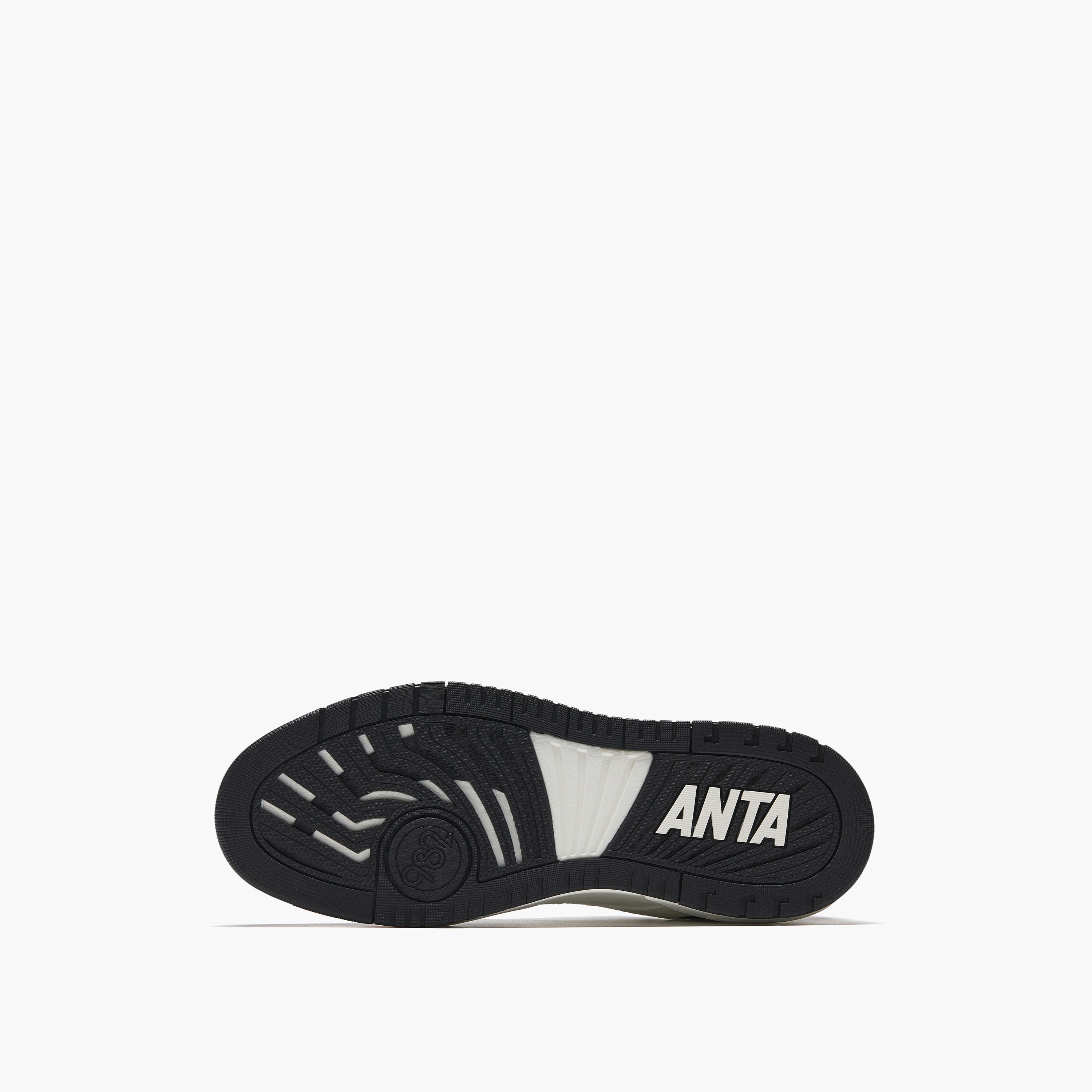 ANTA Men Lace-Up Ankle Sneakers - 982-sports-men-shoes-image-6