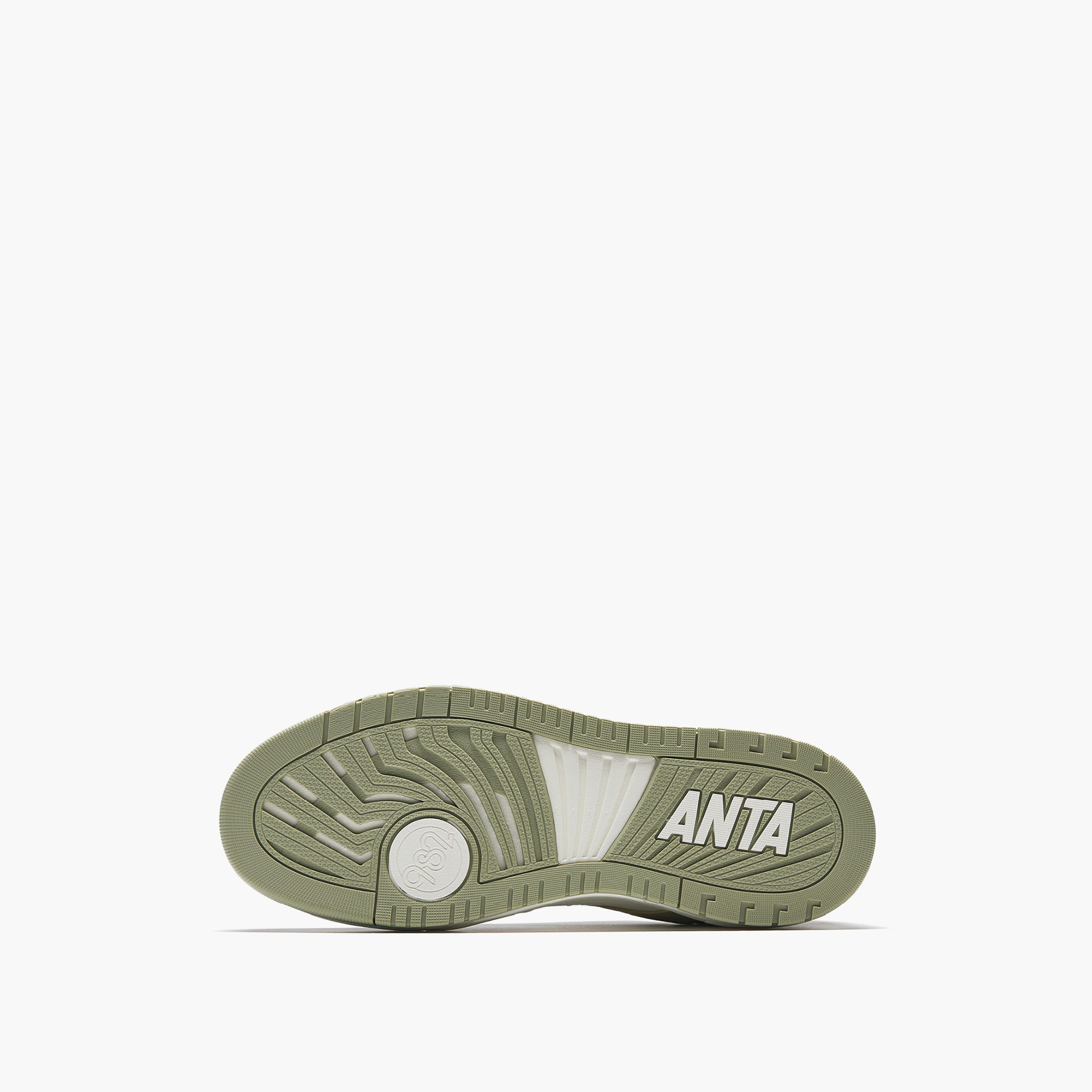 حذاء سنيكرز طول الكاحل برباط إغلاق من أنتا - 982-sports-men-shoes-image-5