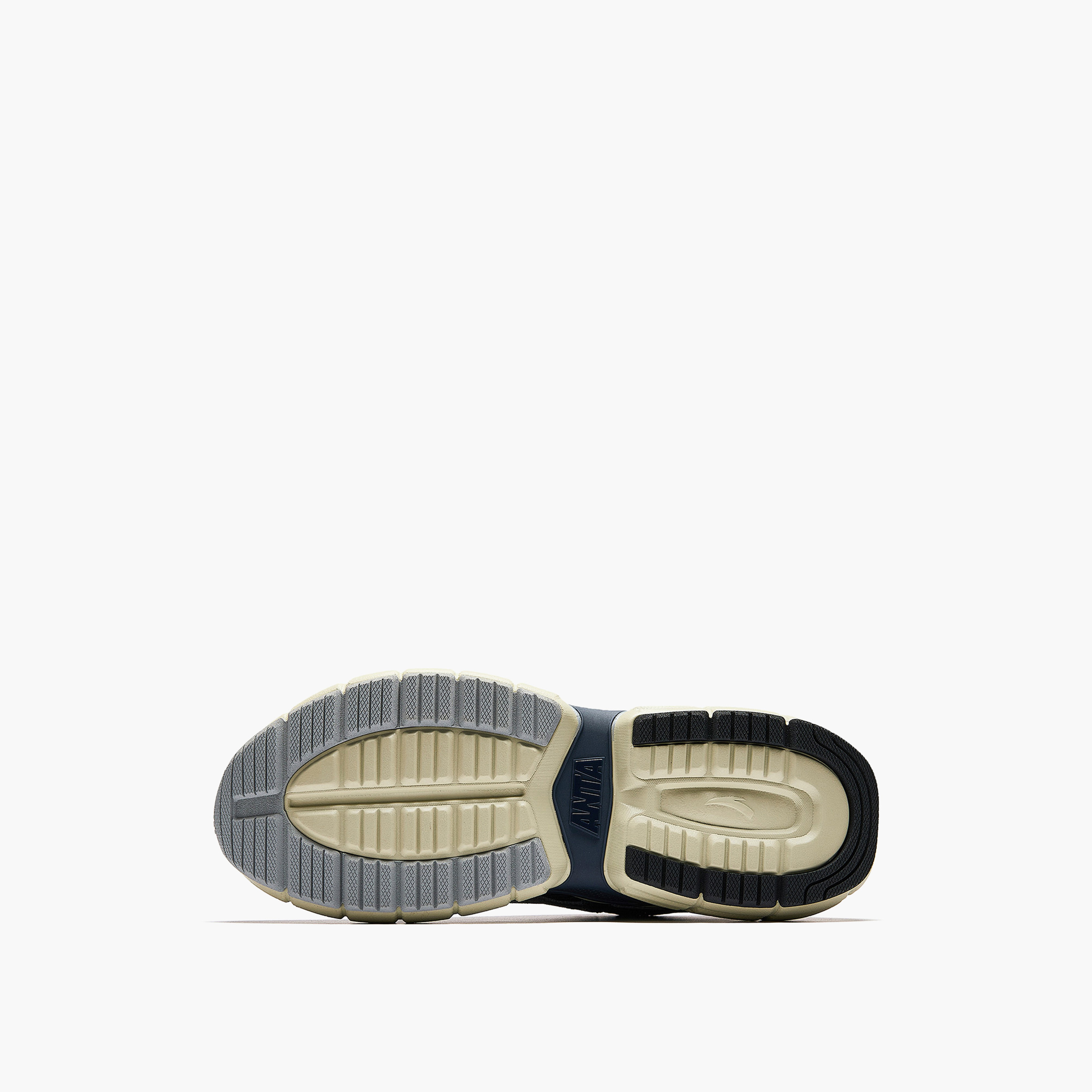 ANTA Men Lace-Up Sports Shoes - ALPHADAWN-sports-men-shoes-image-5