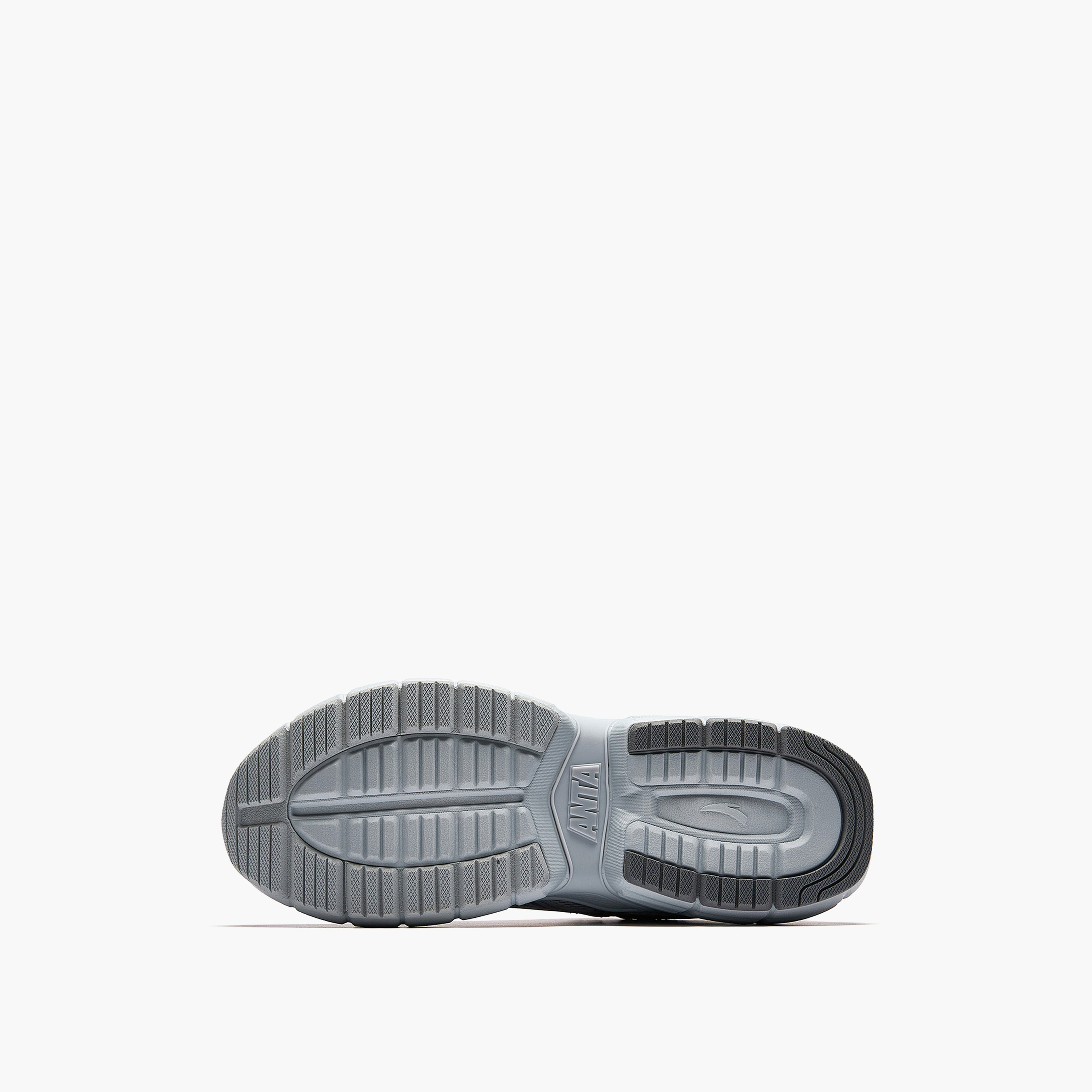 حذاء سنيكرز طول الكاحل برباط إغلاق للرجال من أنتا - ألفاداون-sports-men-shoes-image-5