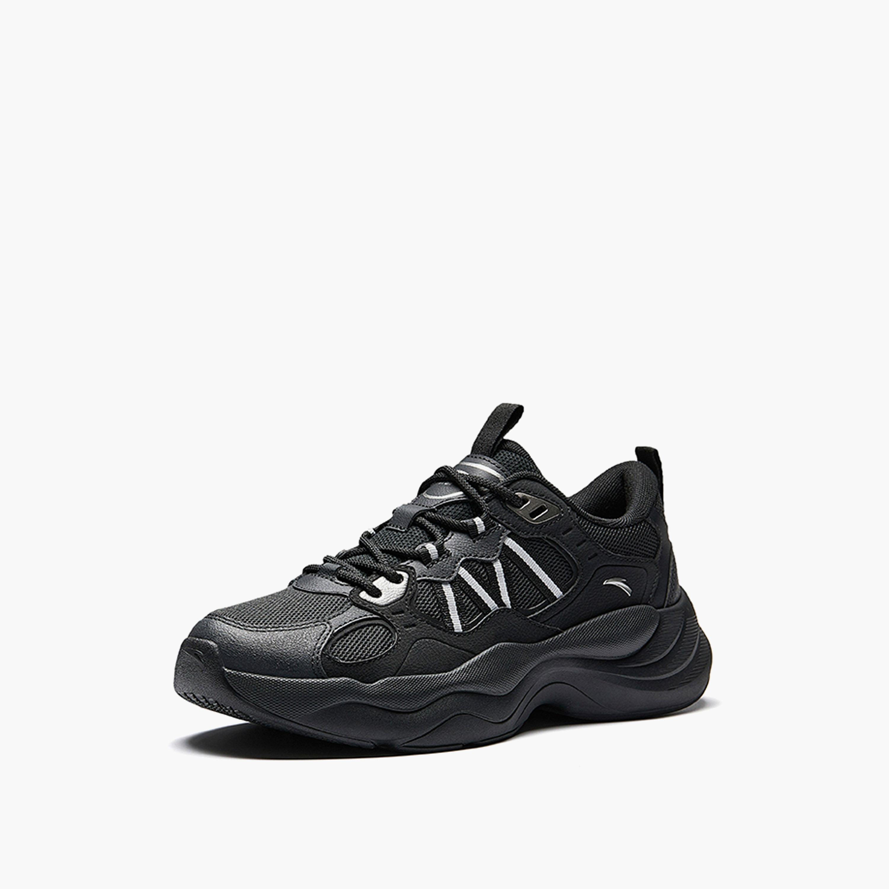 ANTA Men Lace-Up Ankle Sneakers - PG CHUNKY-sports-men-shoes-image-1