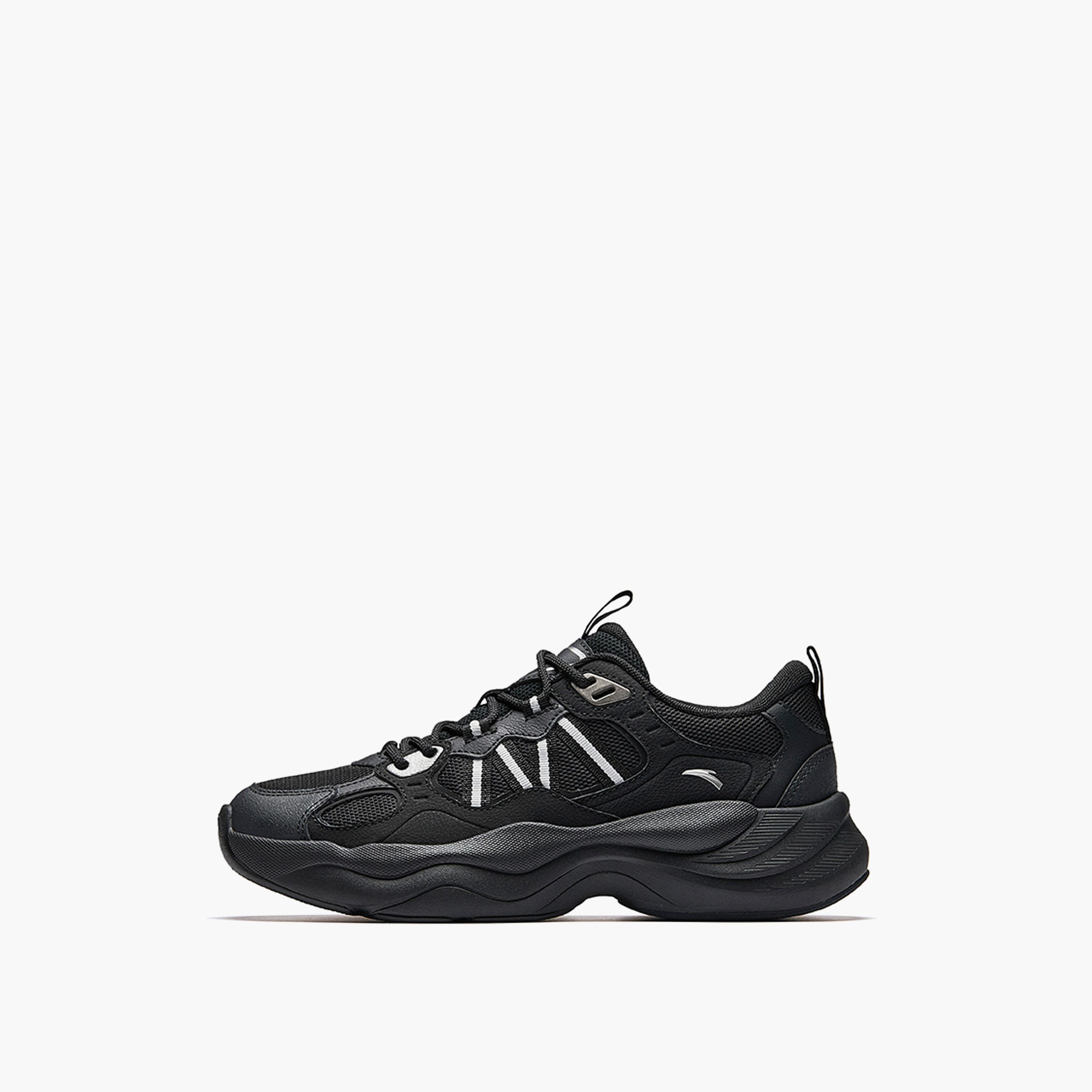 ANTA Men Lace-Up Ankle Sneakers - PG CHUNKY-sports-men-shoes-image-3
