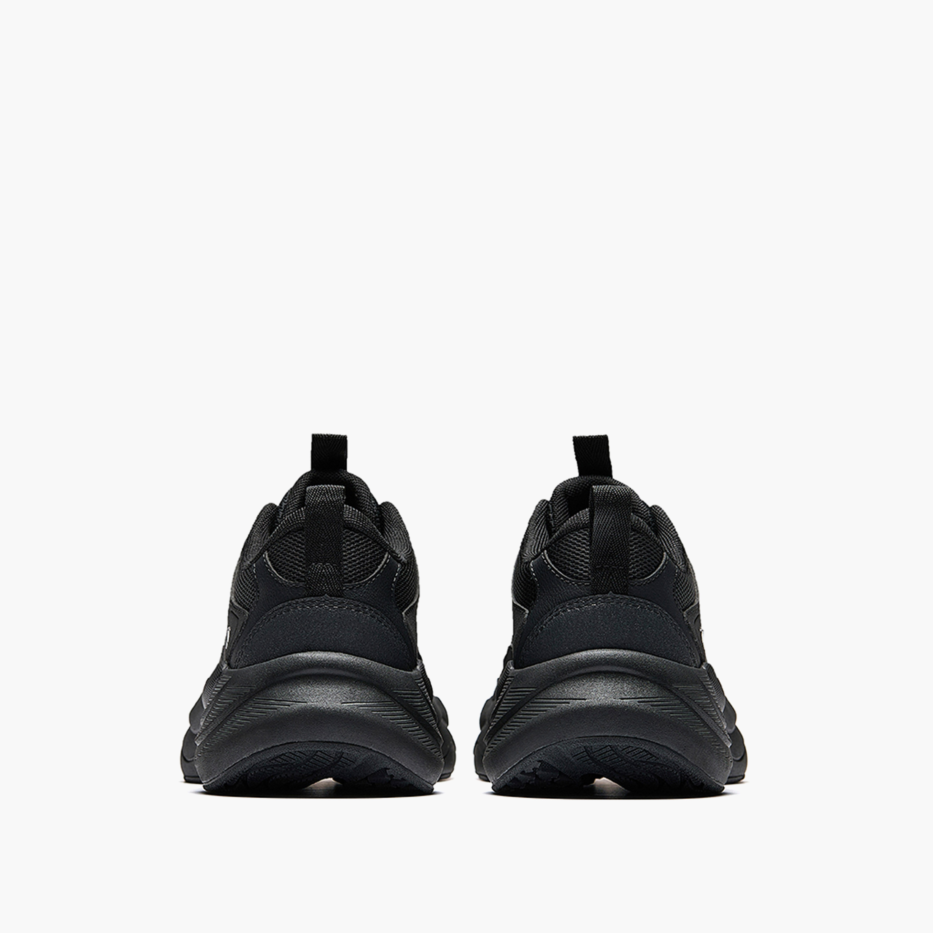 ANTA Men Lace-Up Ankle Sneakers - PG CHUNKY-sports-men-shoes-image-7