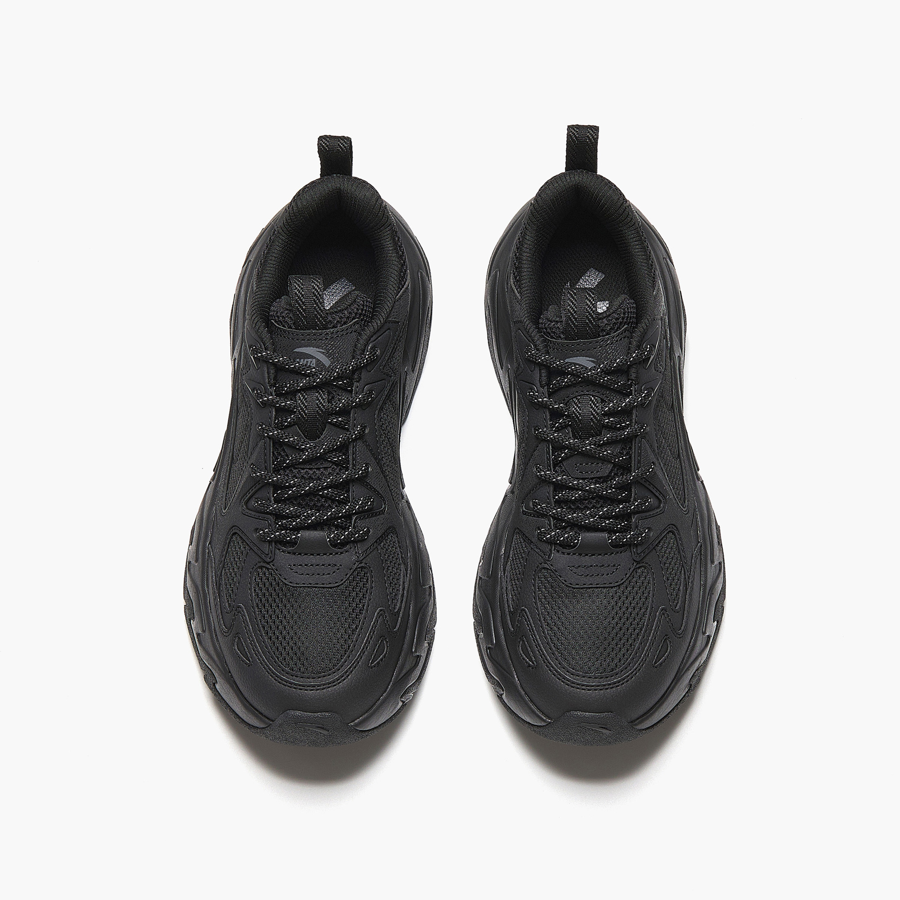 ANTA Men Lace-Up Sports Shoes - ROCK-sports-men-shoes-image-4