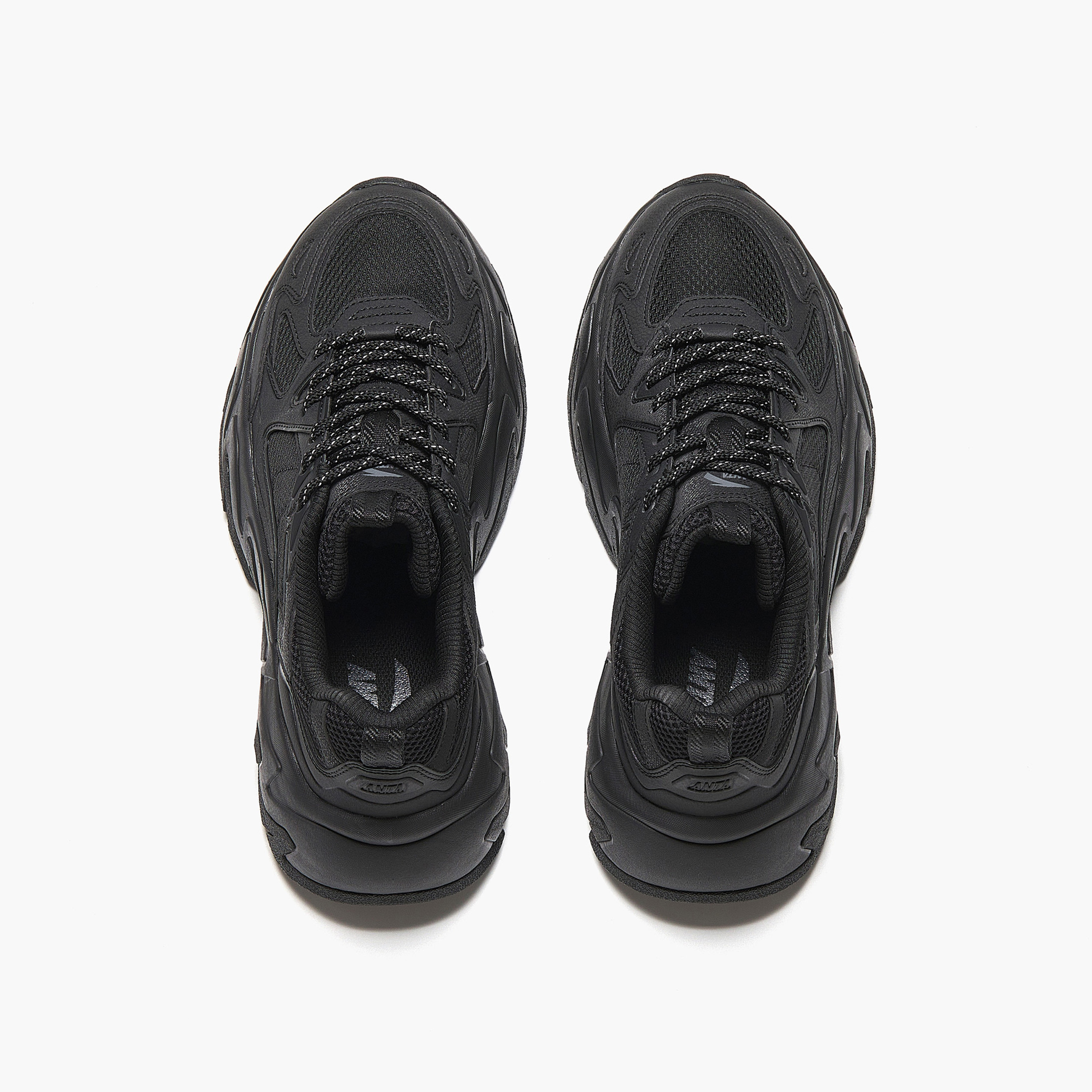 ANTA Men Lace-Up Sports Shoes - ROCK-sports-men-shoes-image-9
