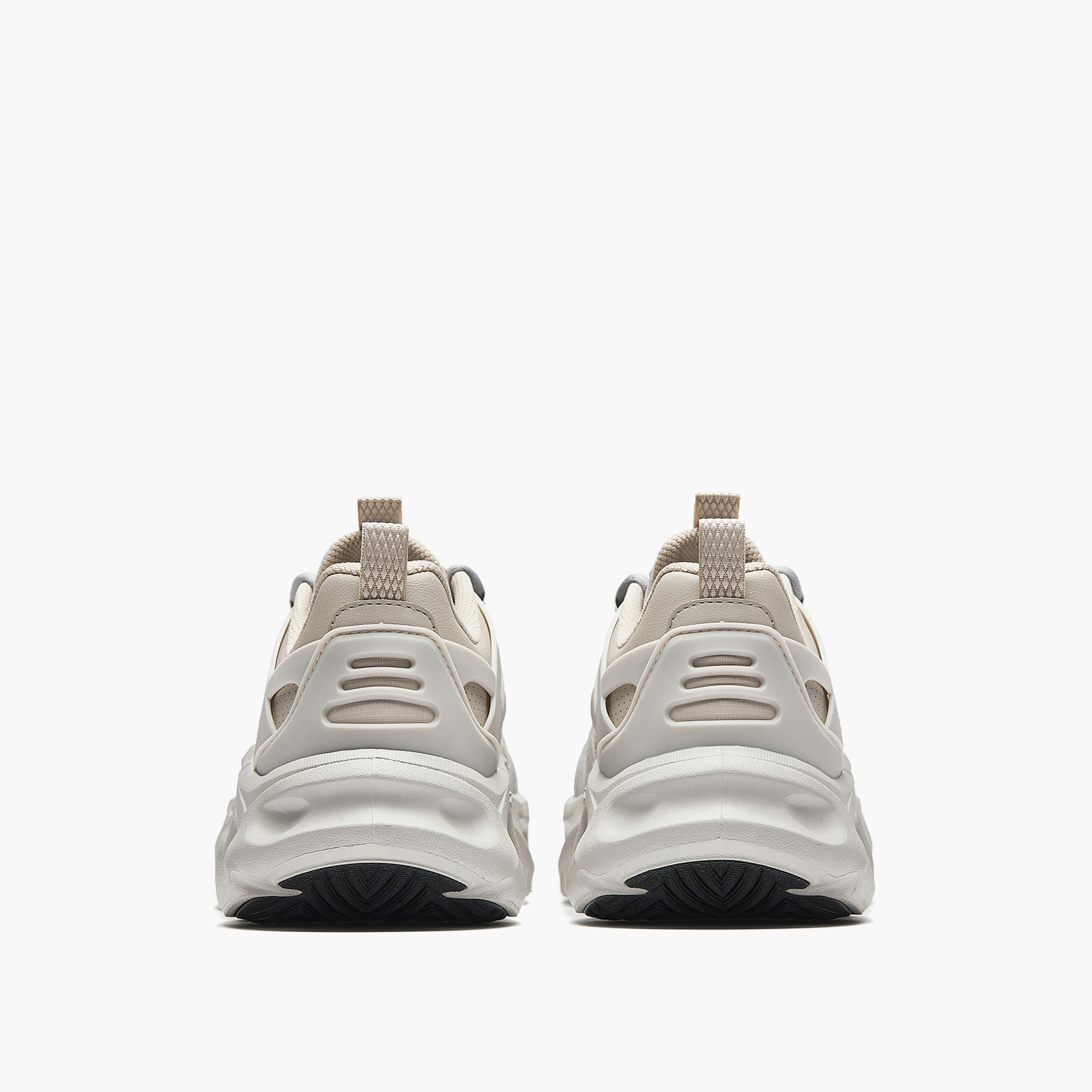 حذاء سنيكرز طول الكاحل برباط إغلاق للرجال من أنتا - ستريت رونر-sports-men-shoes-image-6