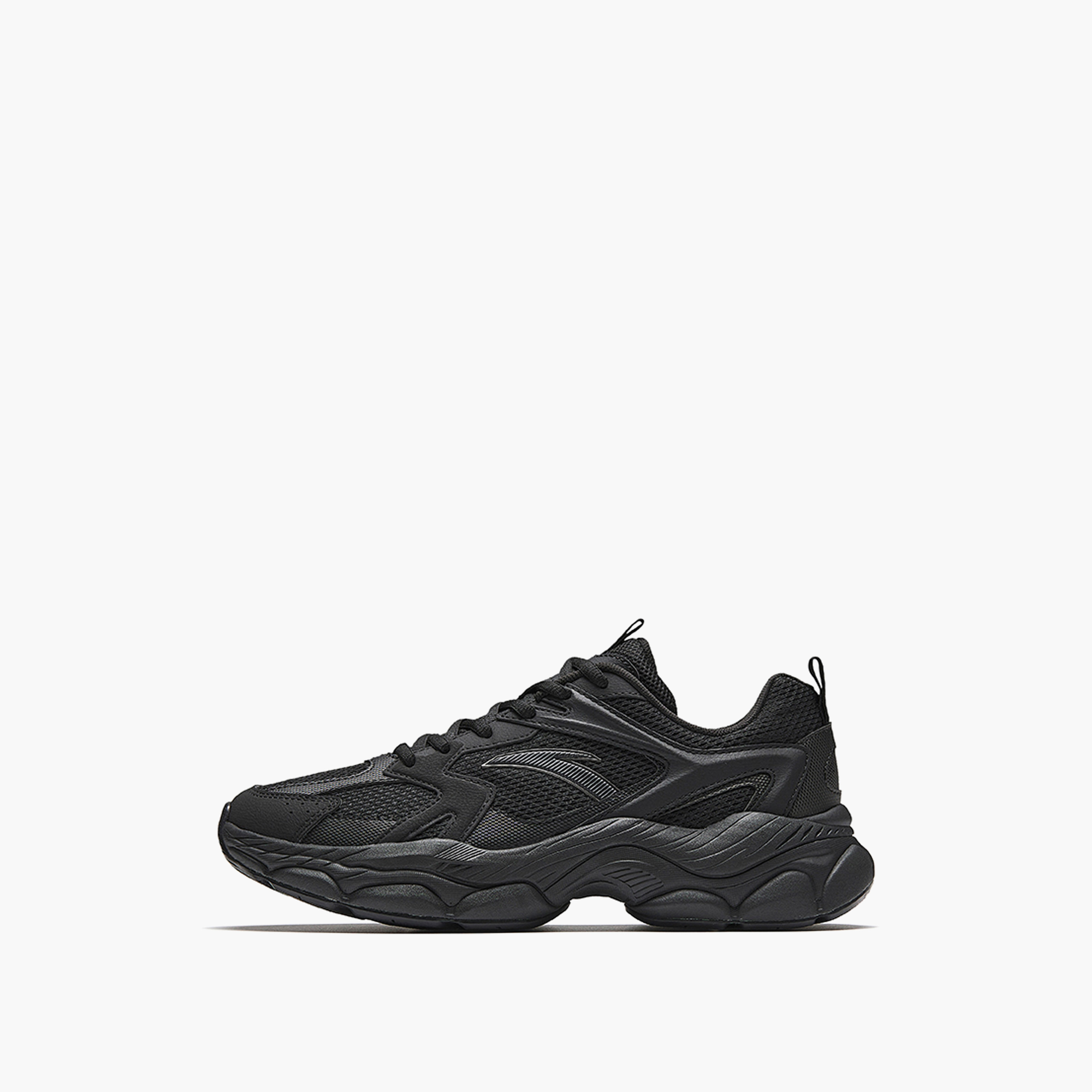 ANTA Men Lace-Up Sneakers - MILLENIUM TD-sports-men-shoes-image-2