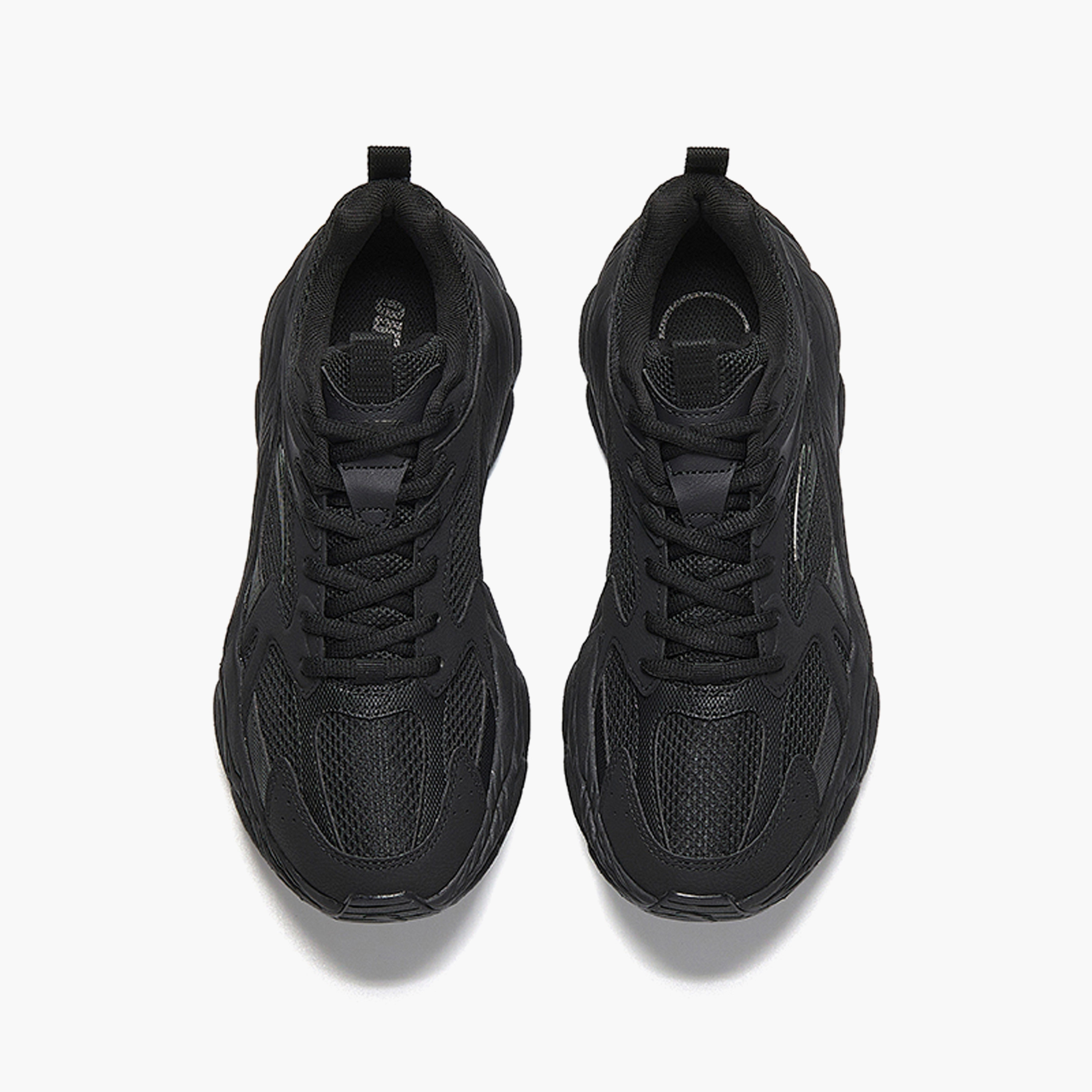 ANTA Men Lace-Up Sneakers - MILLENIUM TD-sports-men-shoes-image-3