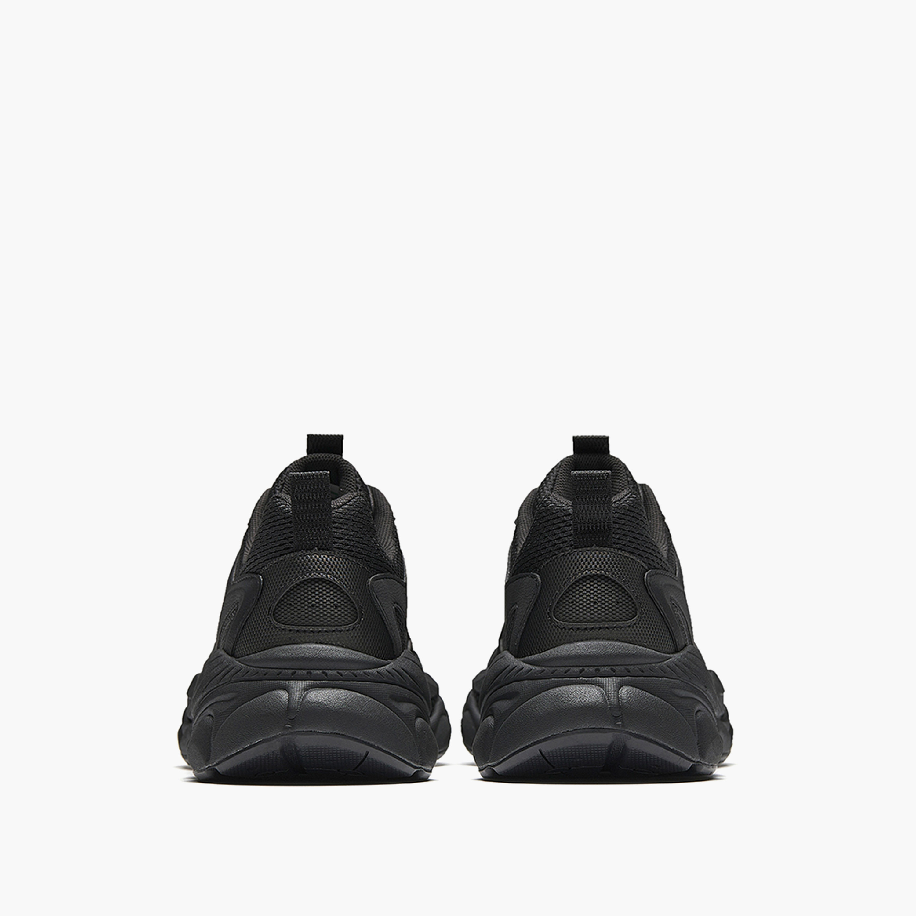 ANTA Men Lace-Up Sneakers - MILLENIUM TD-sports-men-shoes-image-4