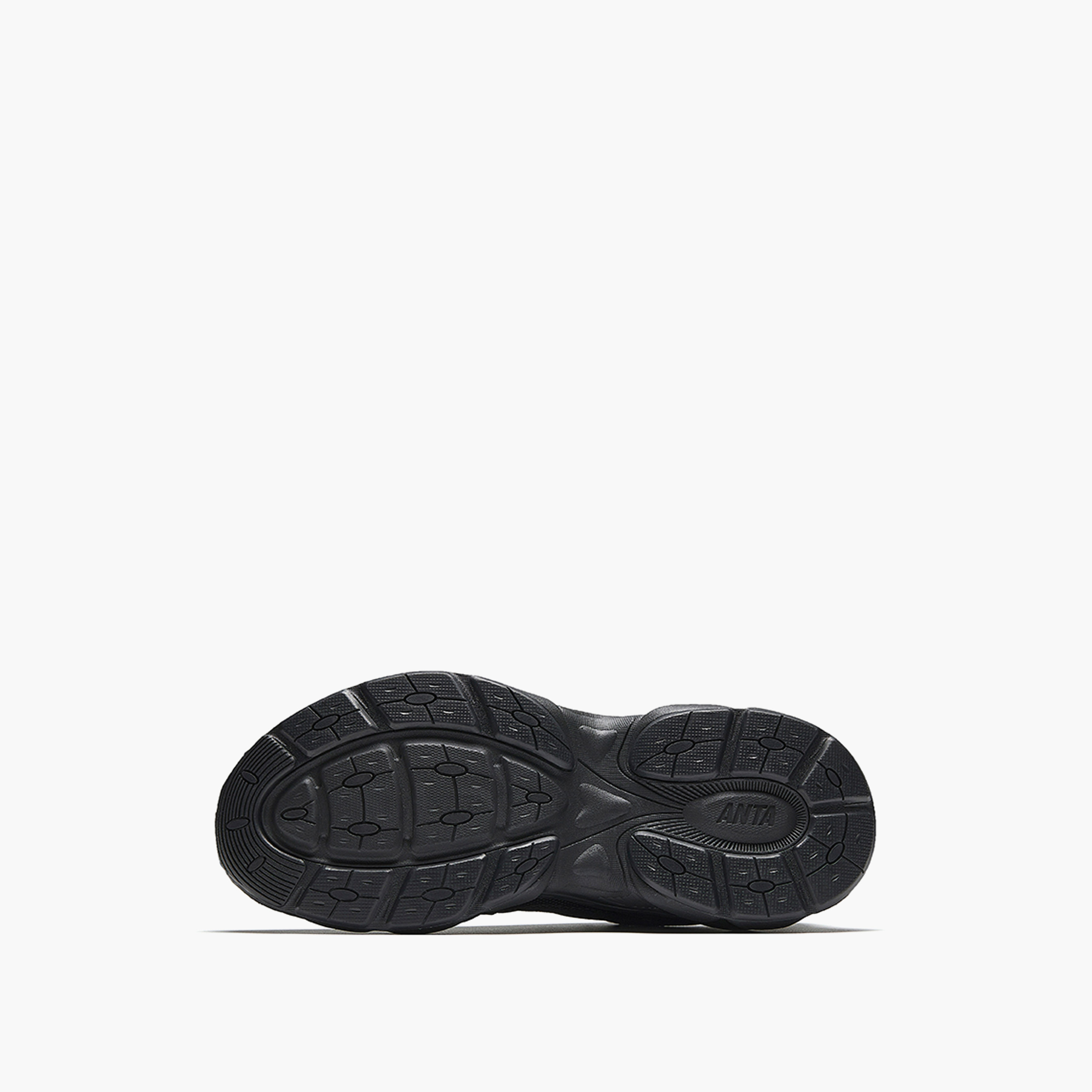 ANTA Men Lace-Up Sneakers - MILLENIUM TD-sports-men-shoes-image-5