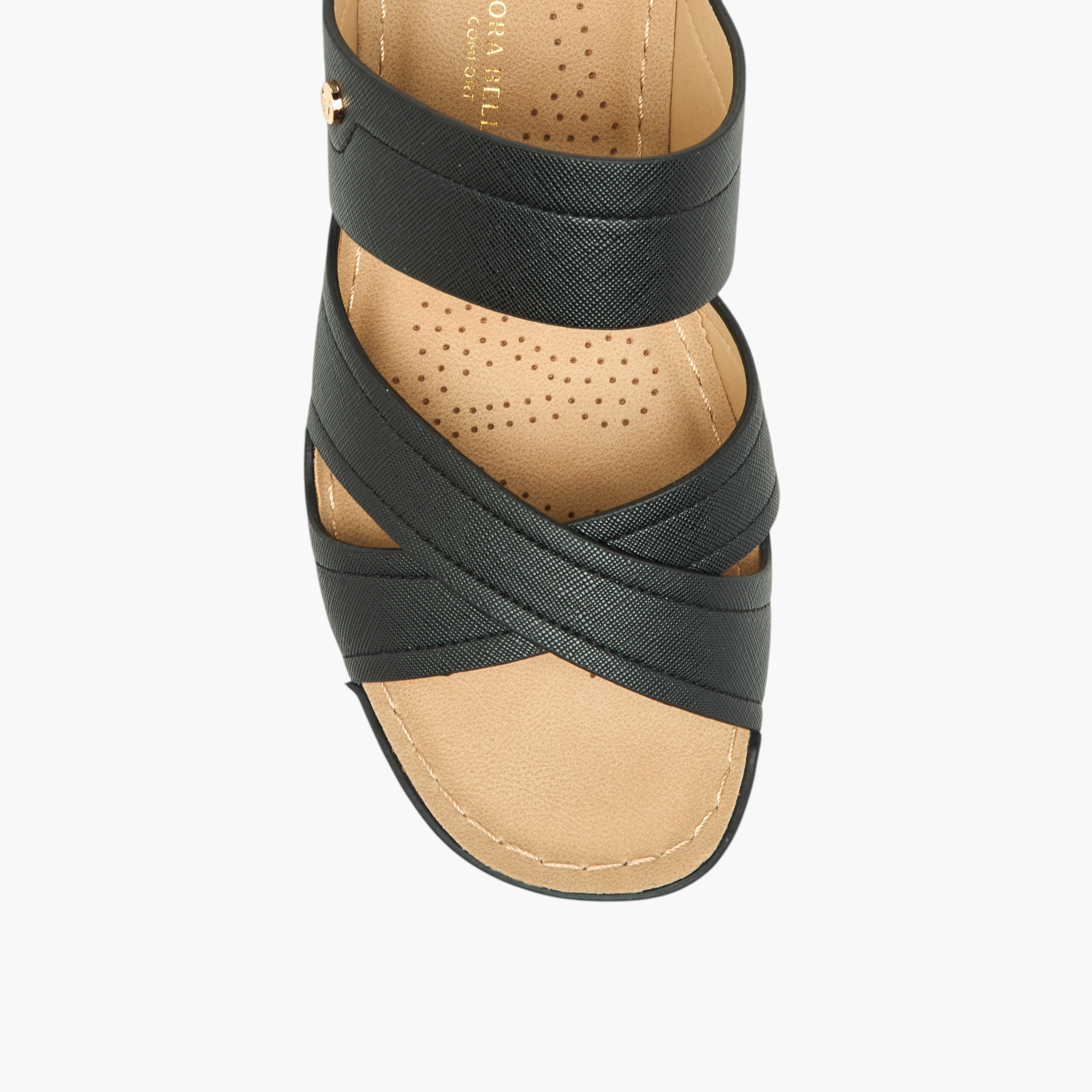 Flora Bella Women Criss-Cross Sandals-women-shoes-sandals-heeled-image-4