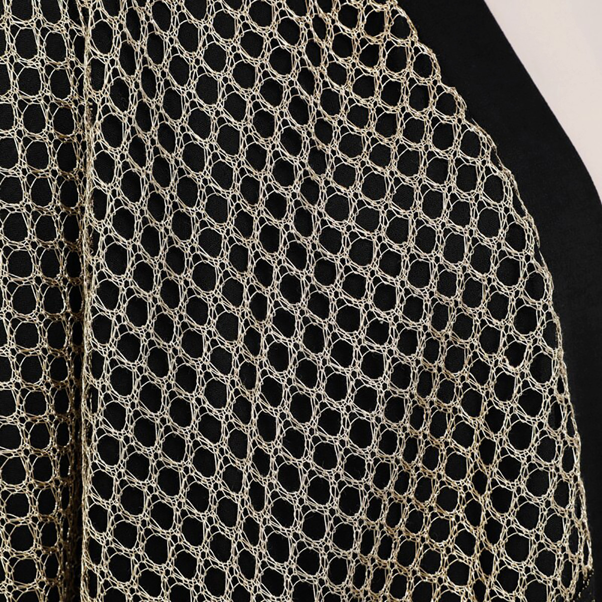 مودانيسا أسود عباية-women-arabicclothing-abayas-image-6