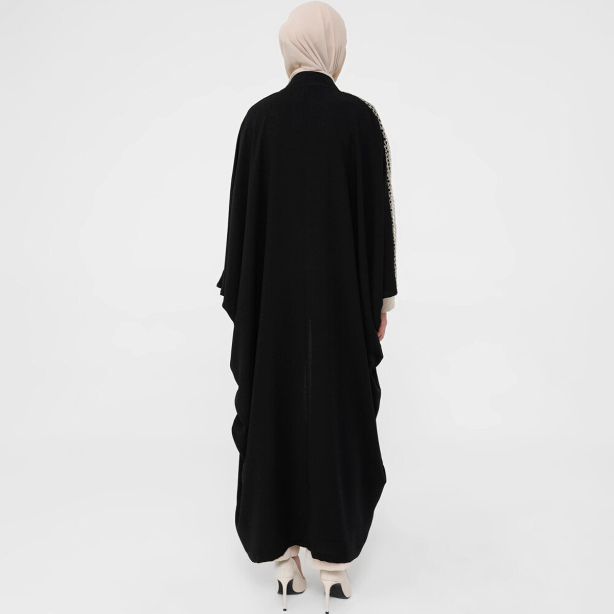 مودانيسا أسود عباية-women-arabicclothing-abayas-image-7