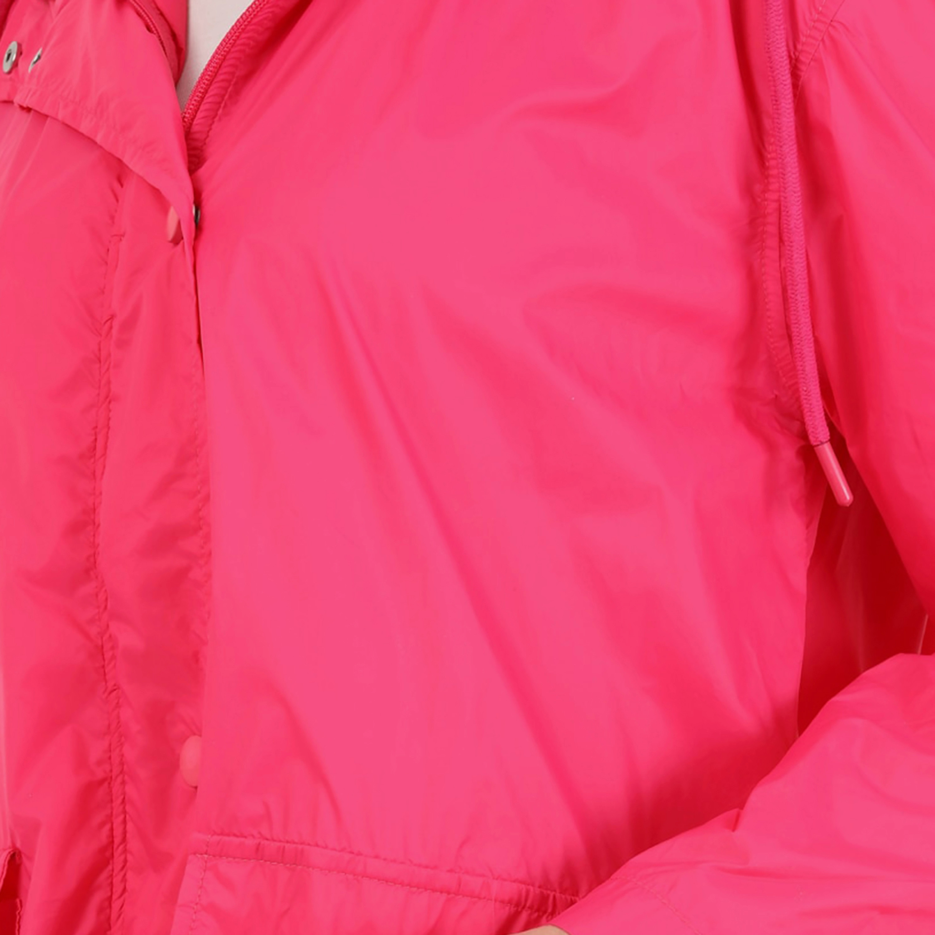 Modanisa Plain Hooded Trench Coat-women-clothing-coatsandjackets-coats-image-4