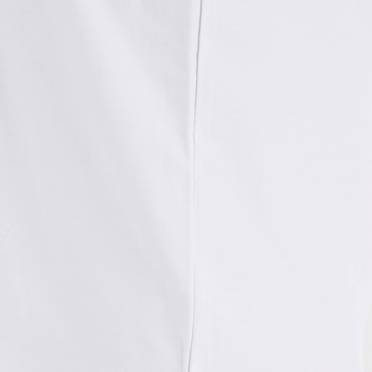 تونيك نسائي من مودانيسا بلون ابیض سادة برقبة دائرية-women-clothing-shirtsandblouses-blouses-image-3