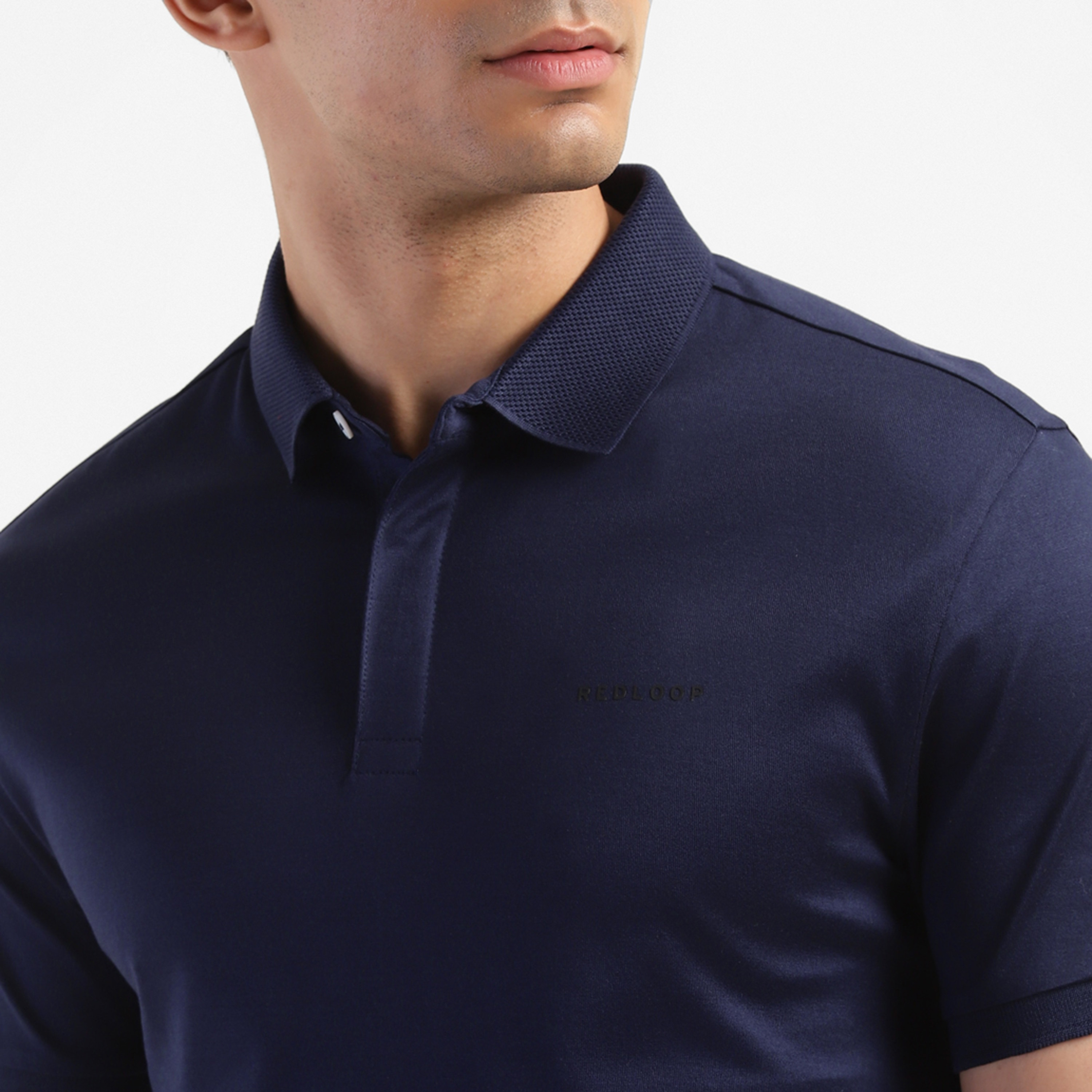 Levi's Plain Collared Short Sleeves Polo T-Shirt-men-clothing-tshirtsandpolos-polos-image-3