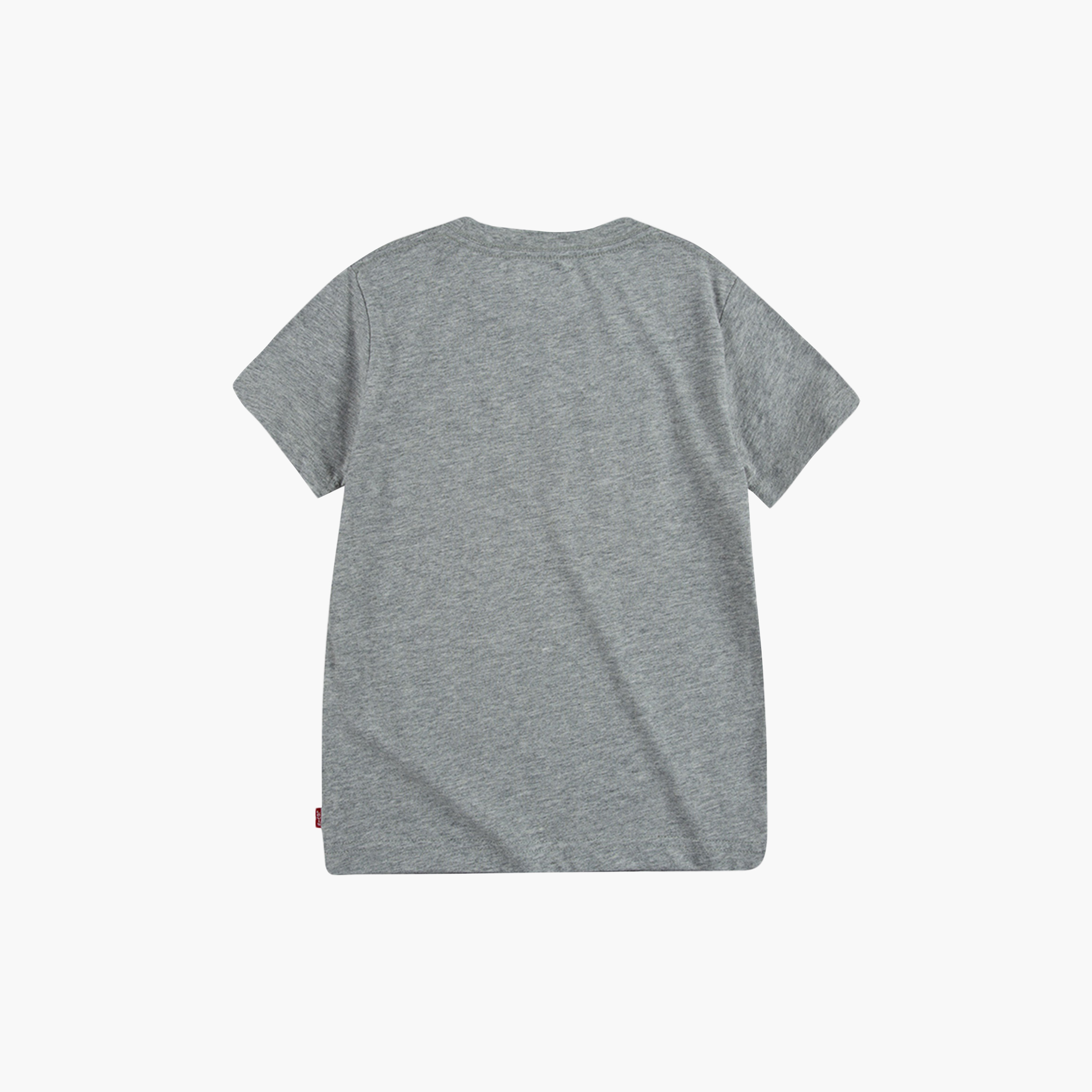 Levi’s Round Neck Short Sleeves Printed T-Shirt-boys-clothing-tshirtsandpolos-image-2