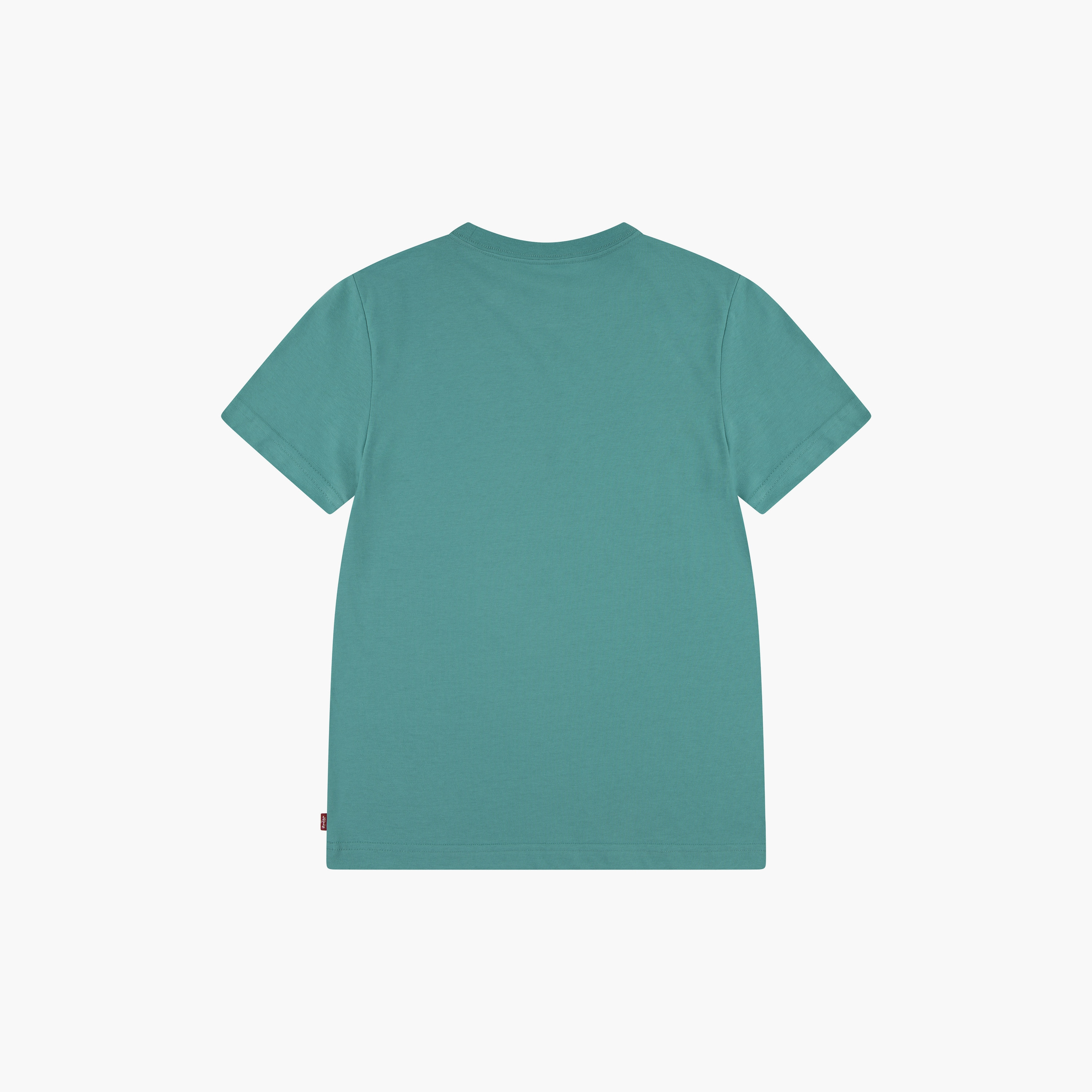 تي شيرت مطبوع بأكمام قصيرة من ليفايس-boys-clothing-tshirtsandpolos-image-2