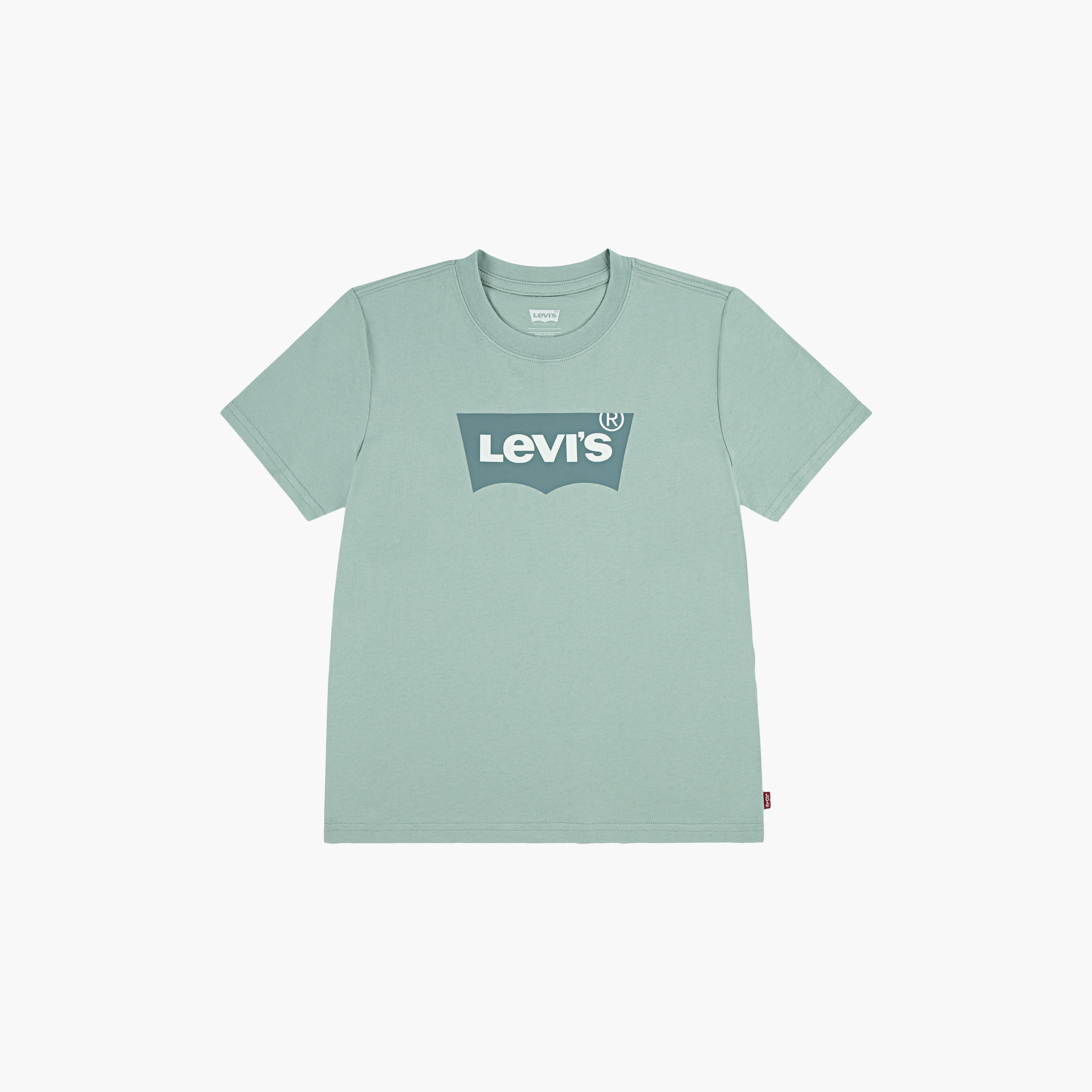 Levi's LVB Batwing T-Shirt-boys-clothing-tshirtsandpolos-image-1