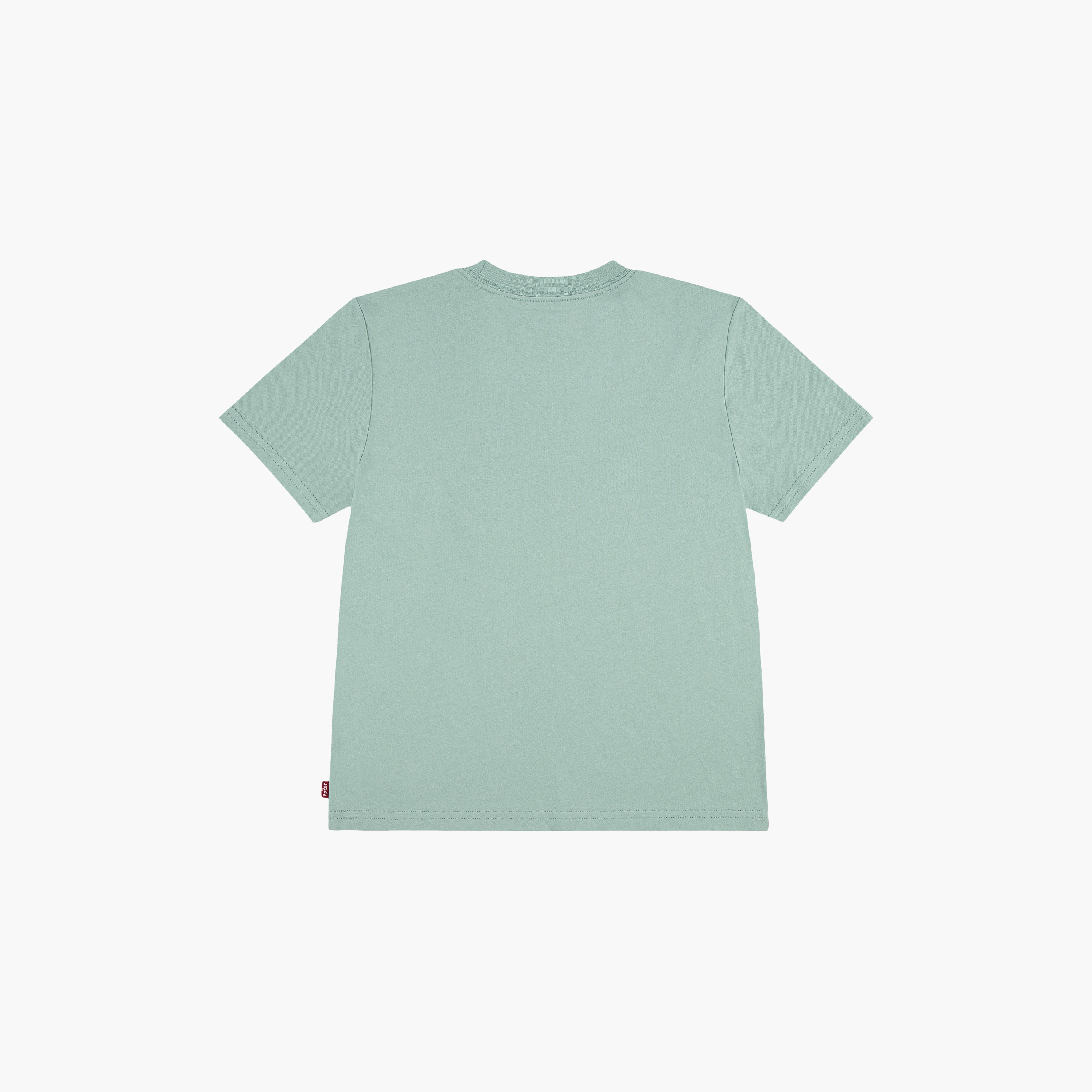 Levi's LVB Batwing T-Shirt-boys-clothing-tshirtsandpolos-image-2