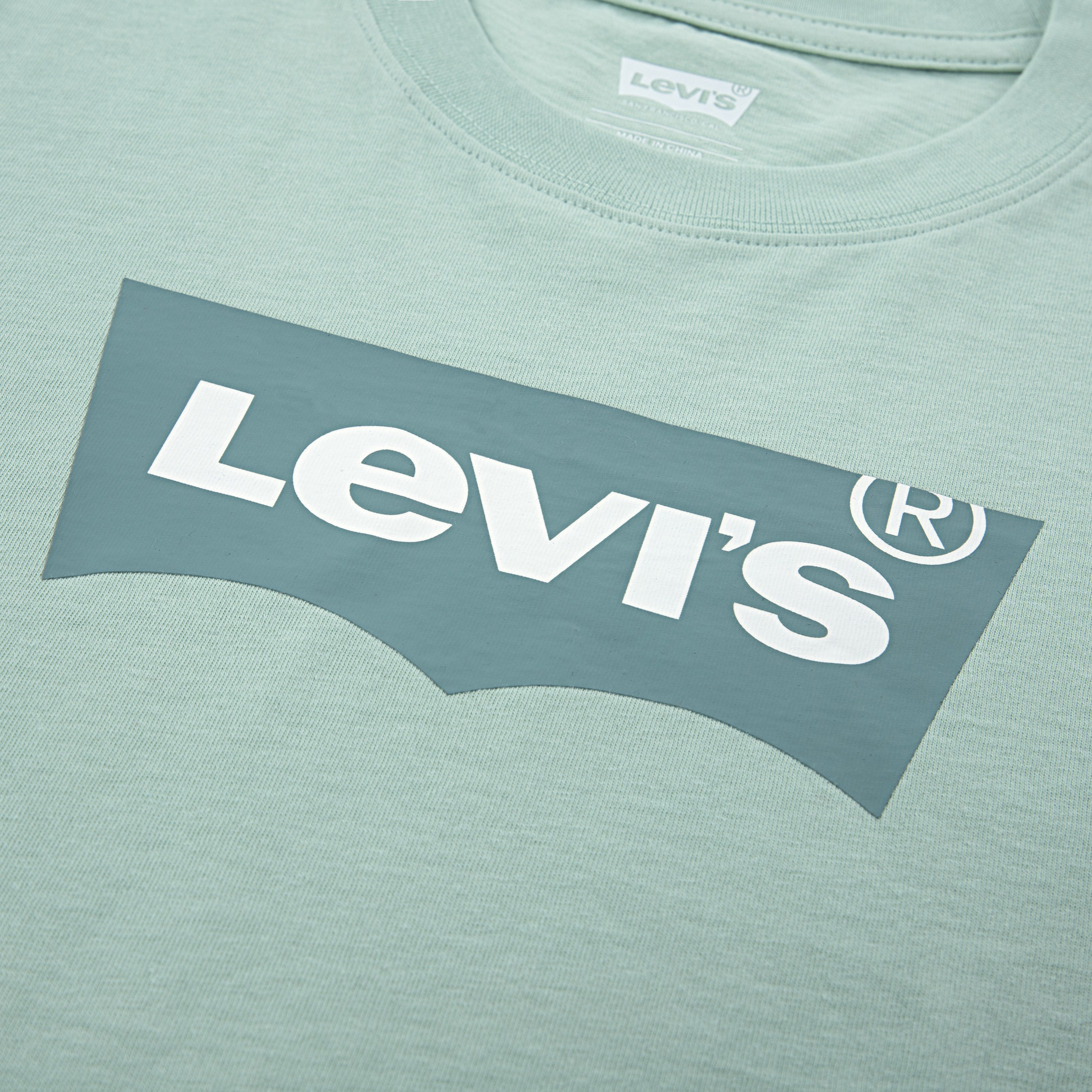 Levi's LVB Batwing T-Shirt-boys-clothing-tshirtsandpolos-image-3
