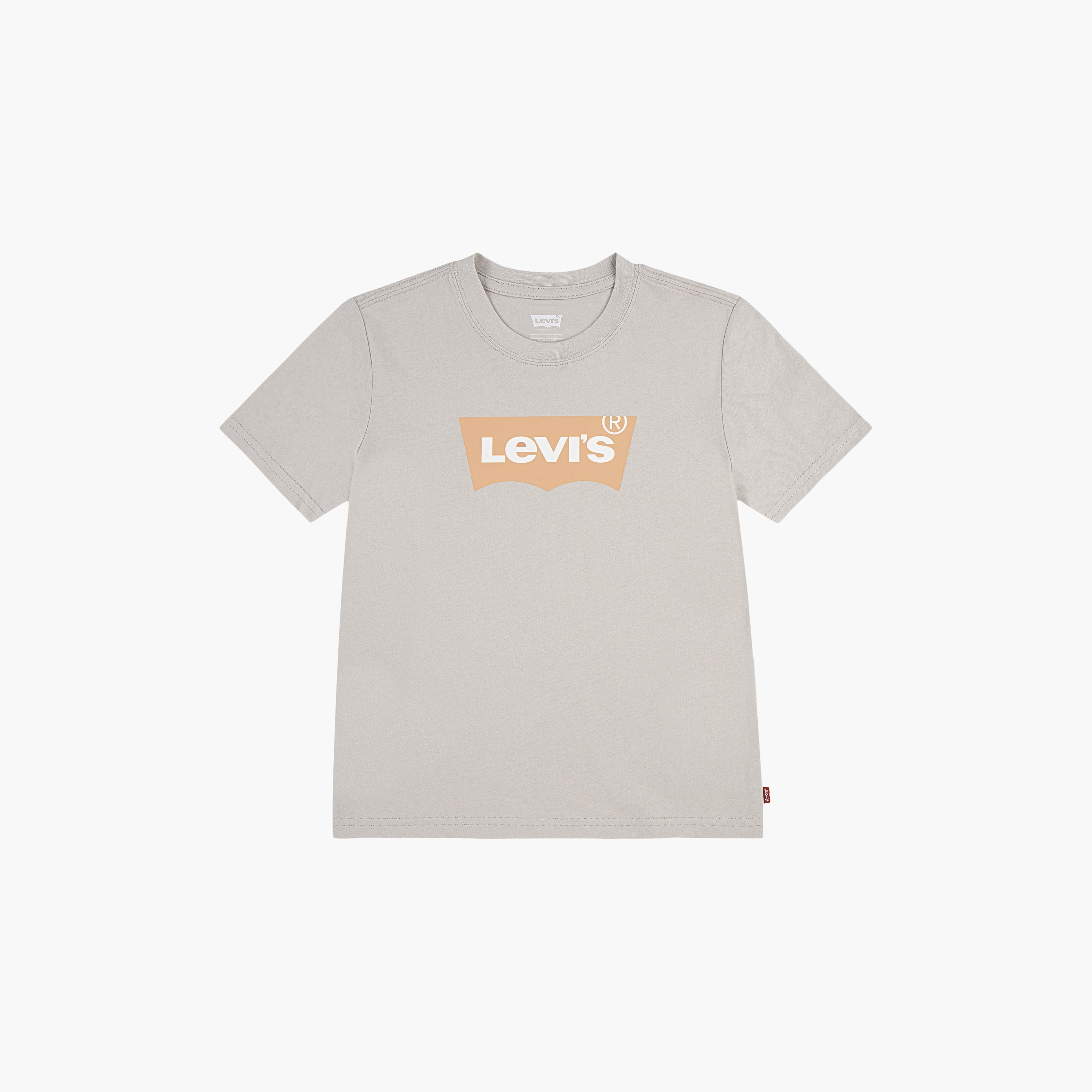 Levi's LVB Batwing T-Shirt-boys-clothing-tshirtsandpolos-image-1
