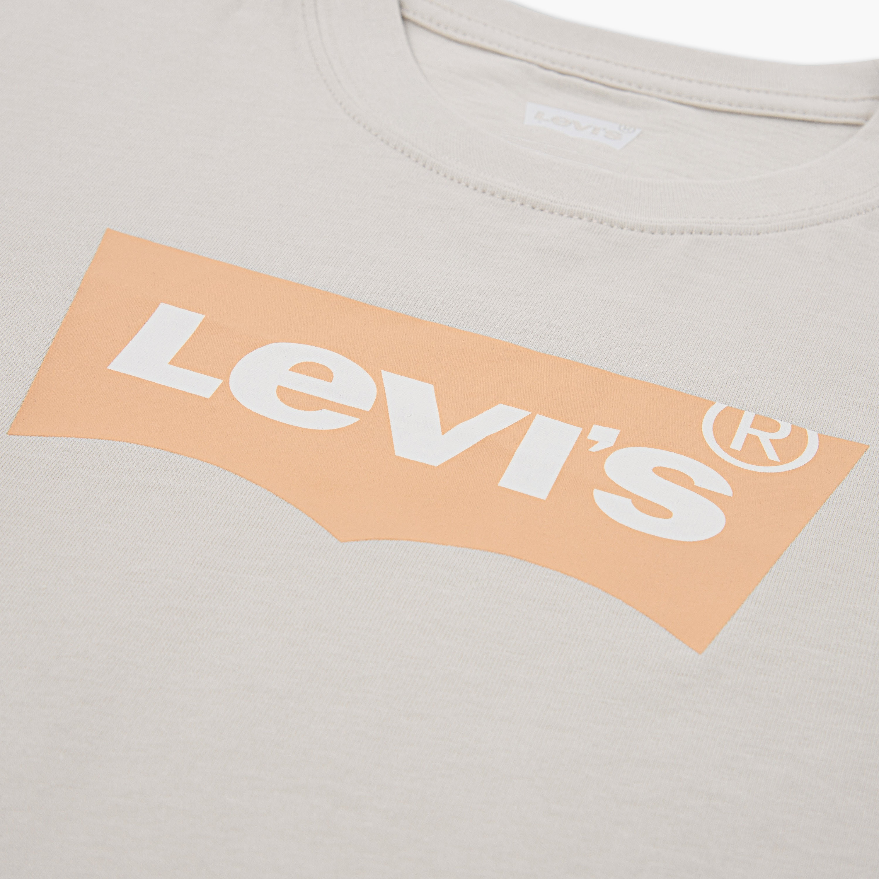 Levi's LVB Batwing T-Shirt-boys-clothing-tshirtsandpolos-image-3