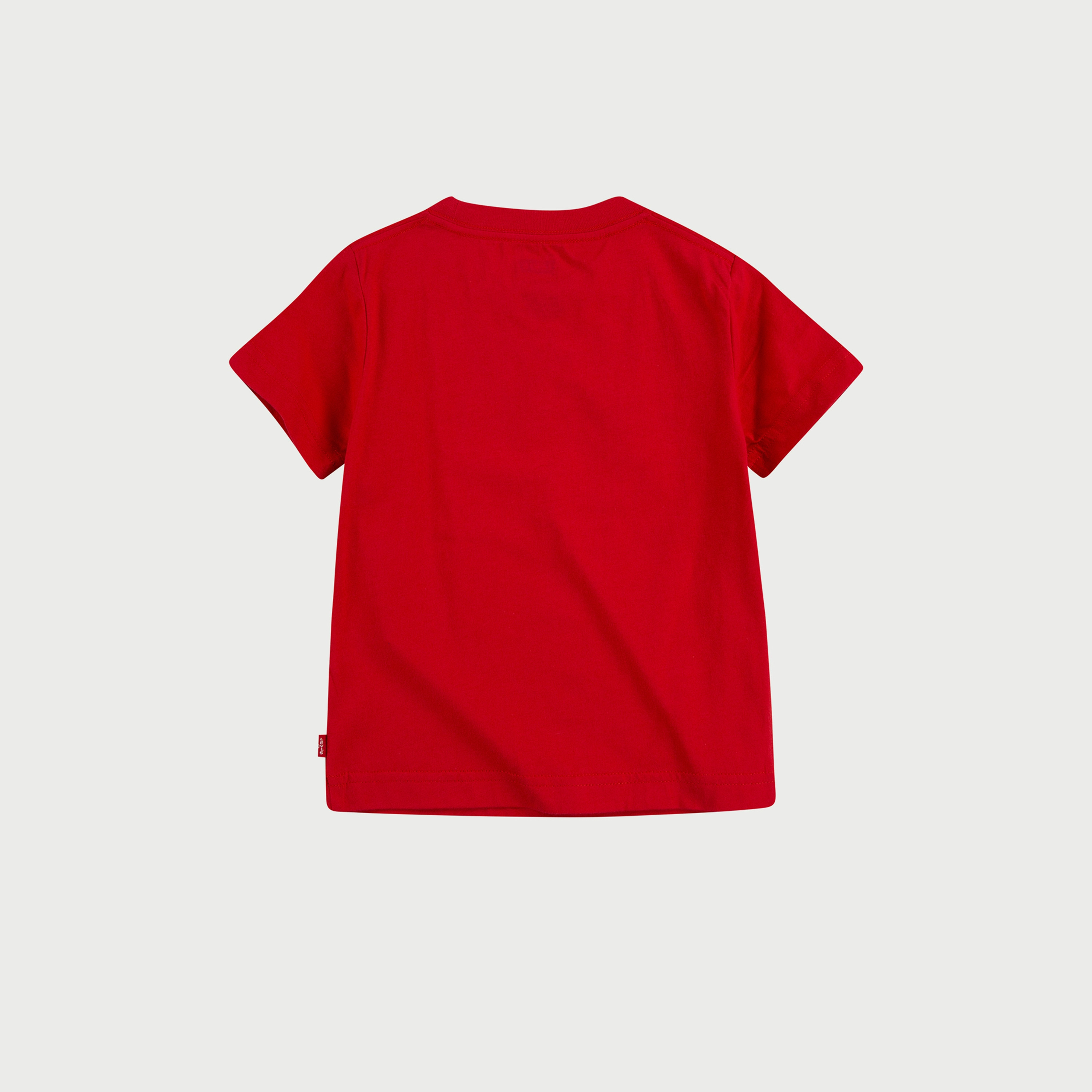 Levi's Juniors Printed T-shirt with Short Sleeves-boys-clothing-tshirtsandpolos-image-2