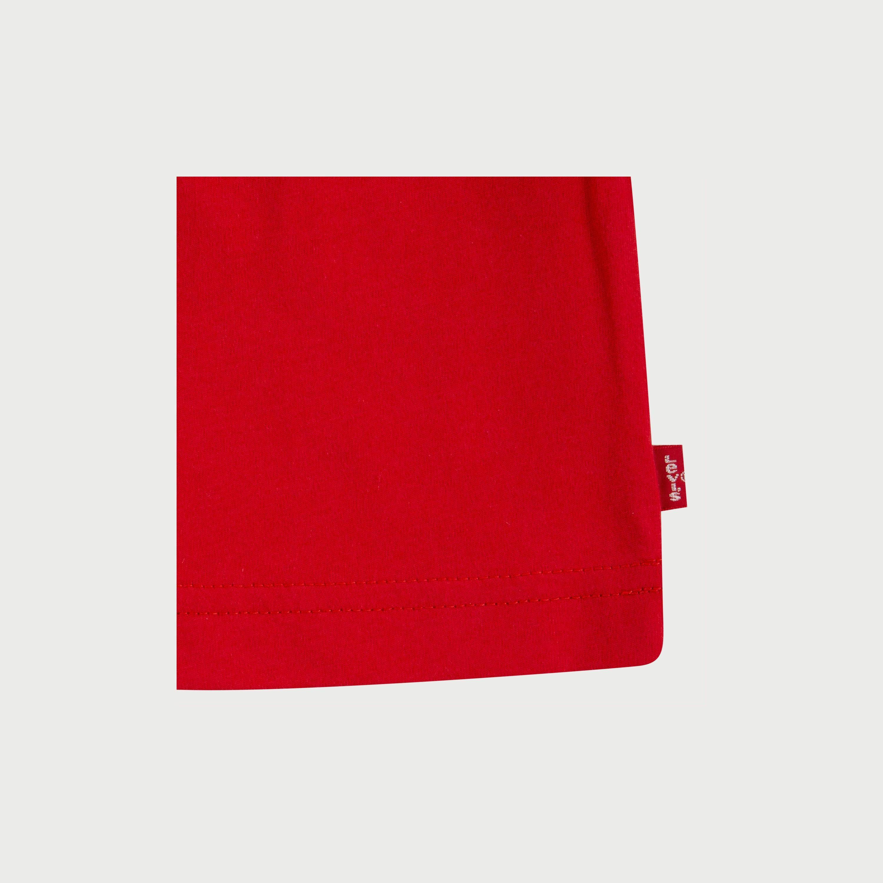 Levi's Juniors Printed T-shirt with Short Sleeves-boys-clothing-tshirtsandpolos-image-4