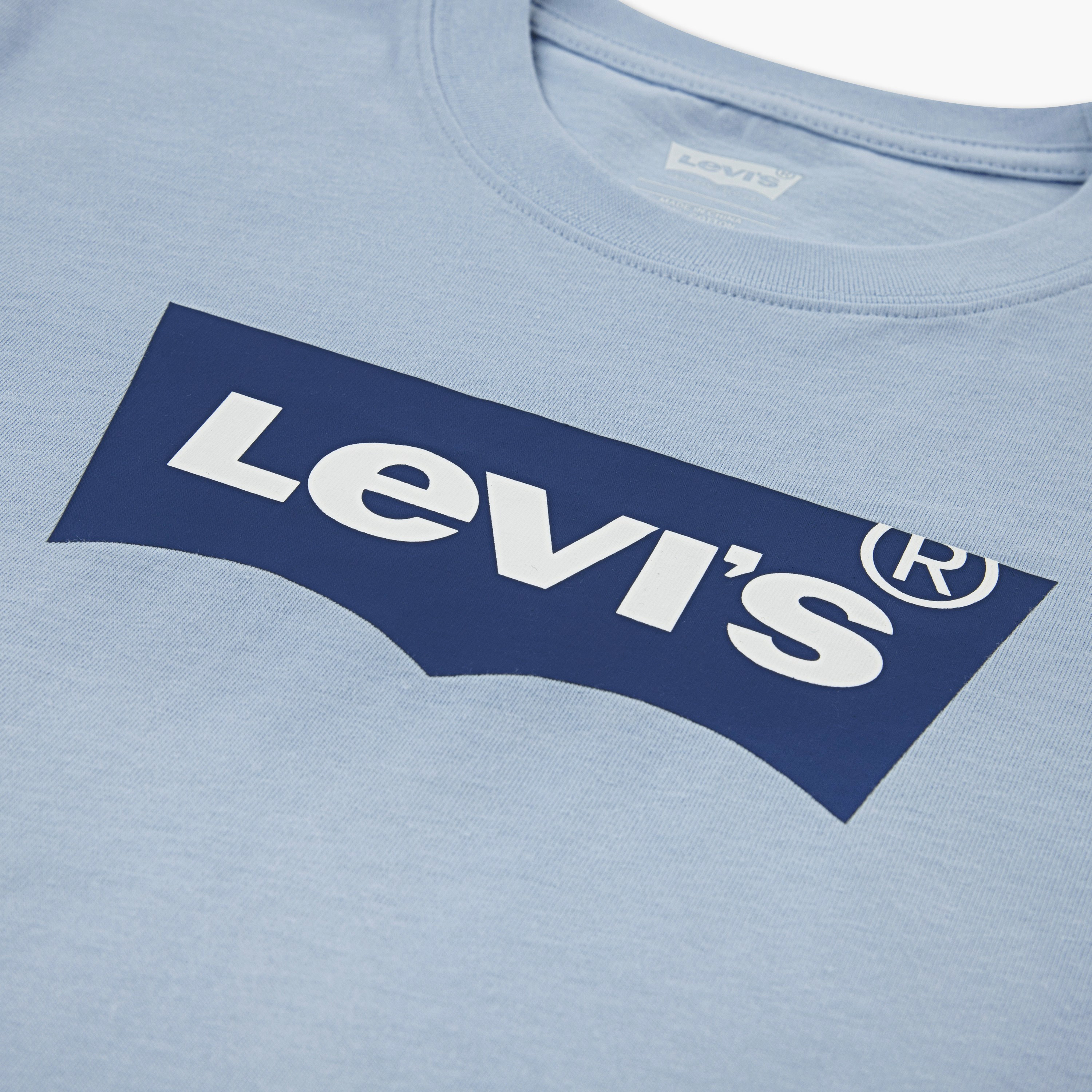 تي شيرت بشعار "باتوينج" للأولاد من ليفايس-boys-clothing-tshirtsandpolos-image-3