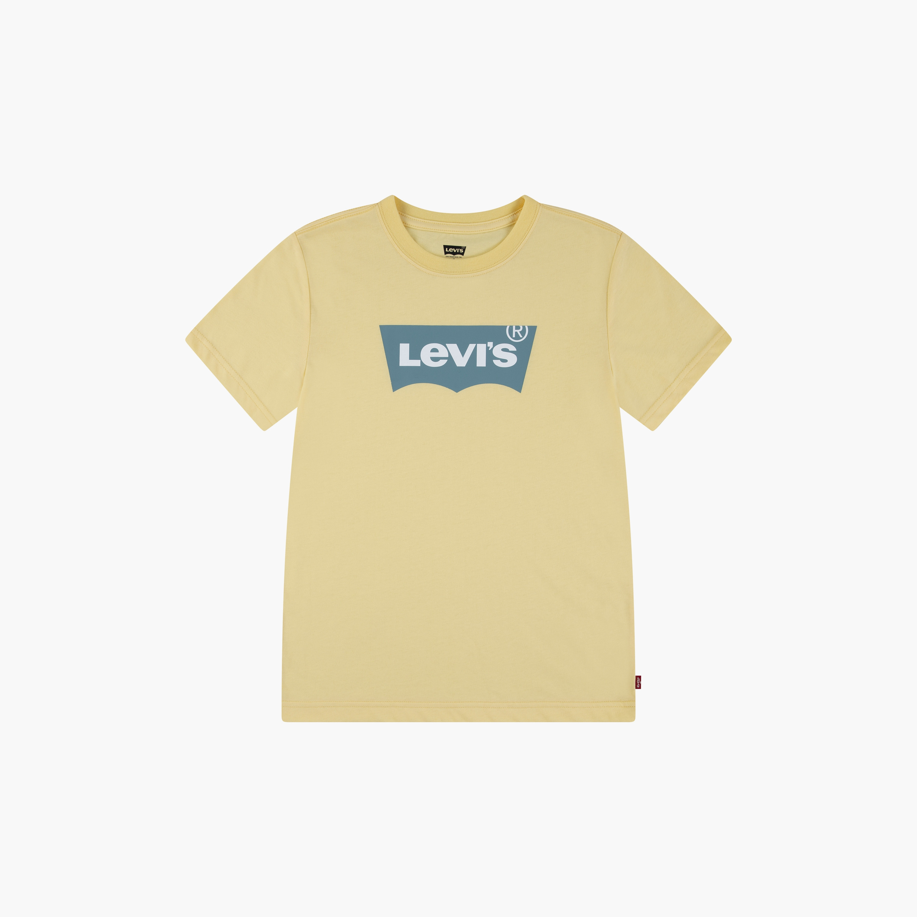 تي شيرت مطبوع بأكمام قصيرة من ليفايس-boys-clothing-tshirtsandpolos-image-1