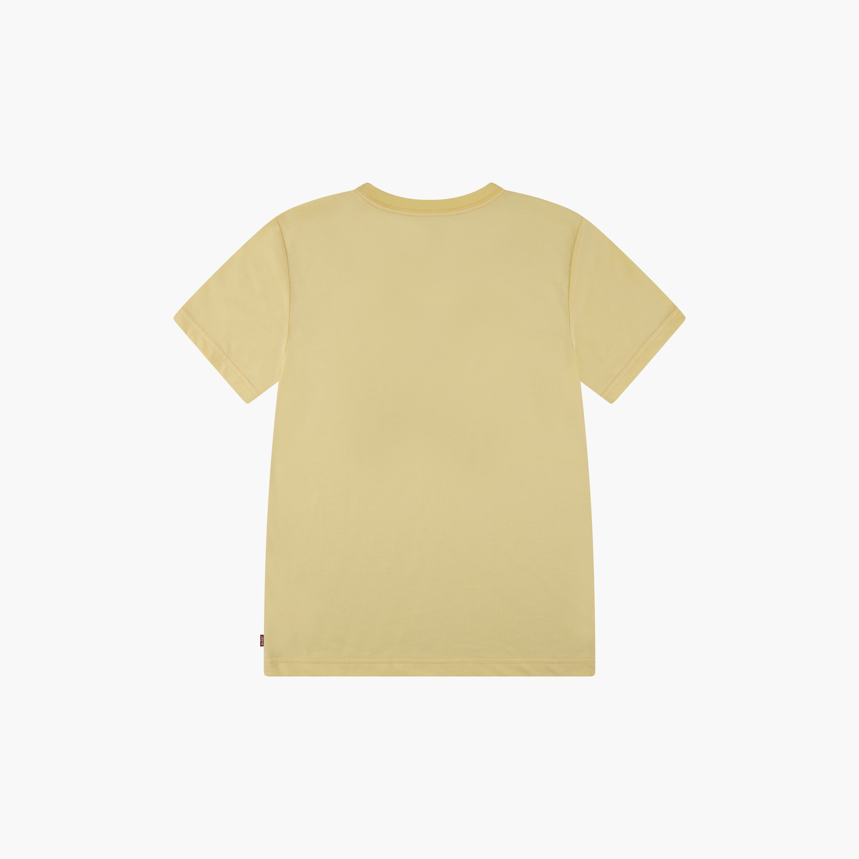 تي شيرت مطبوع بأكمام قصيرة من ليفايس-boys-clothing-tshirtsandpolos-image-2