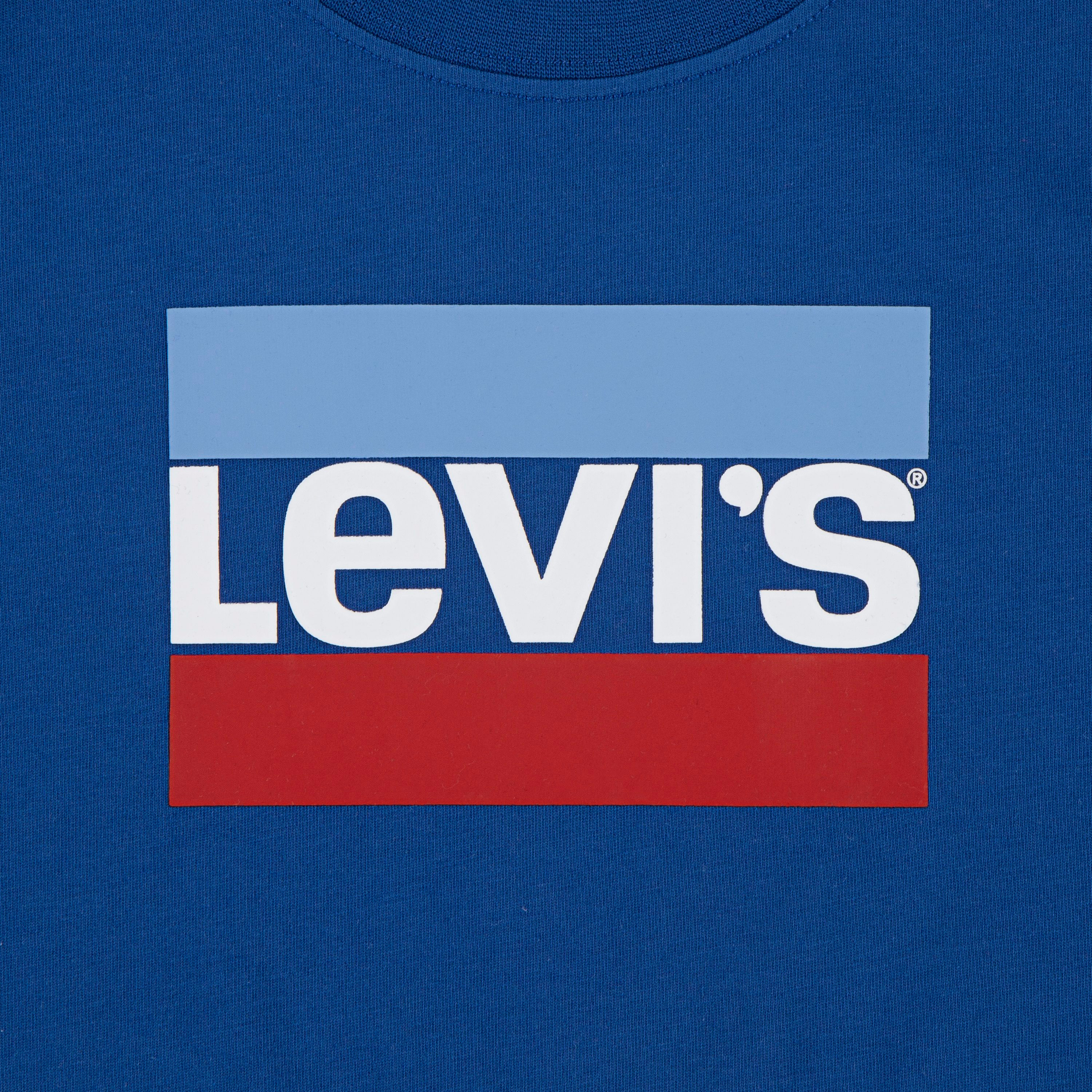 تي شيرت مطبوع بأكمام قصيرة من ليفايس-boys-clothing-tshirtsandpolos-image-3
