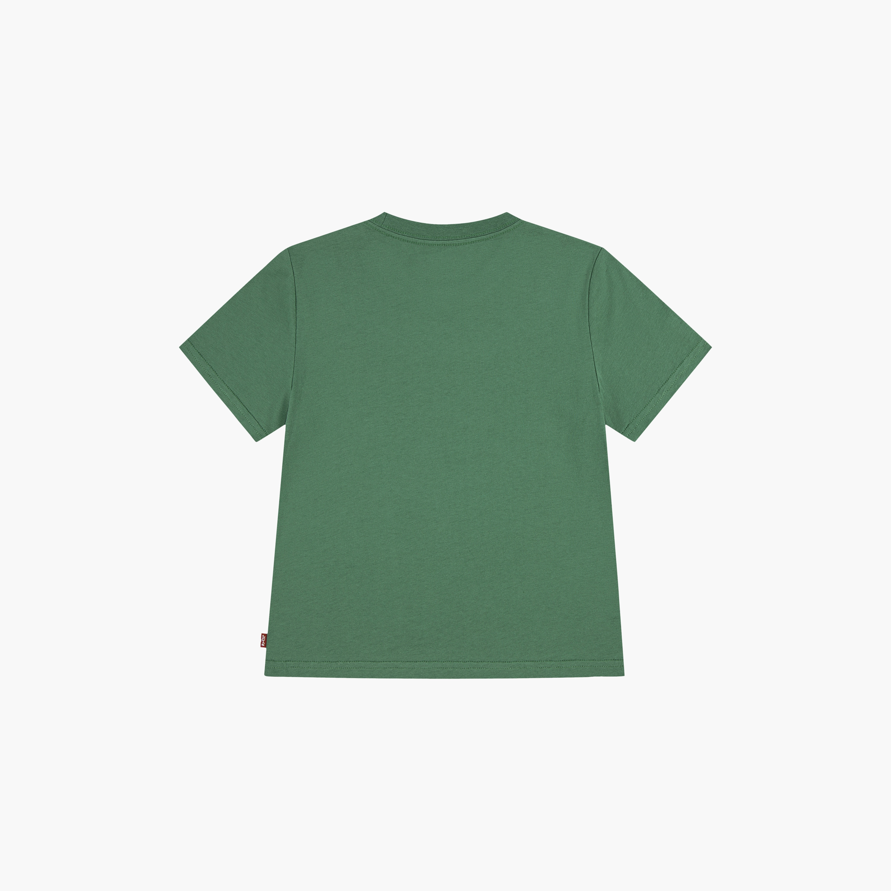 Levi's LVB Sportswear Logo T-Shirt-boys-clothing-tshirtsandpolos-image-2