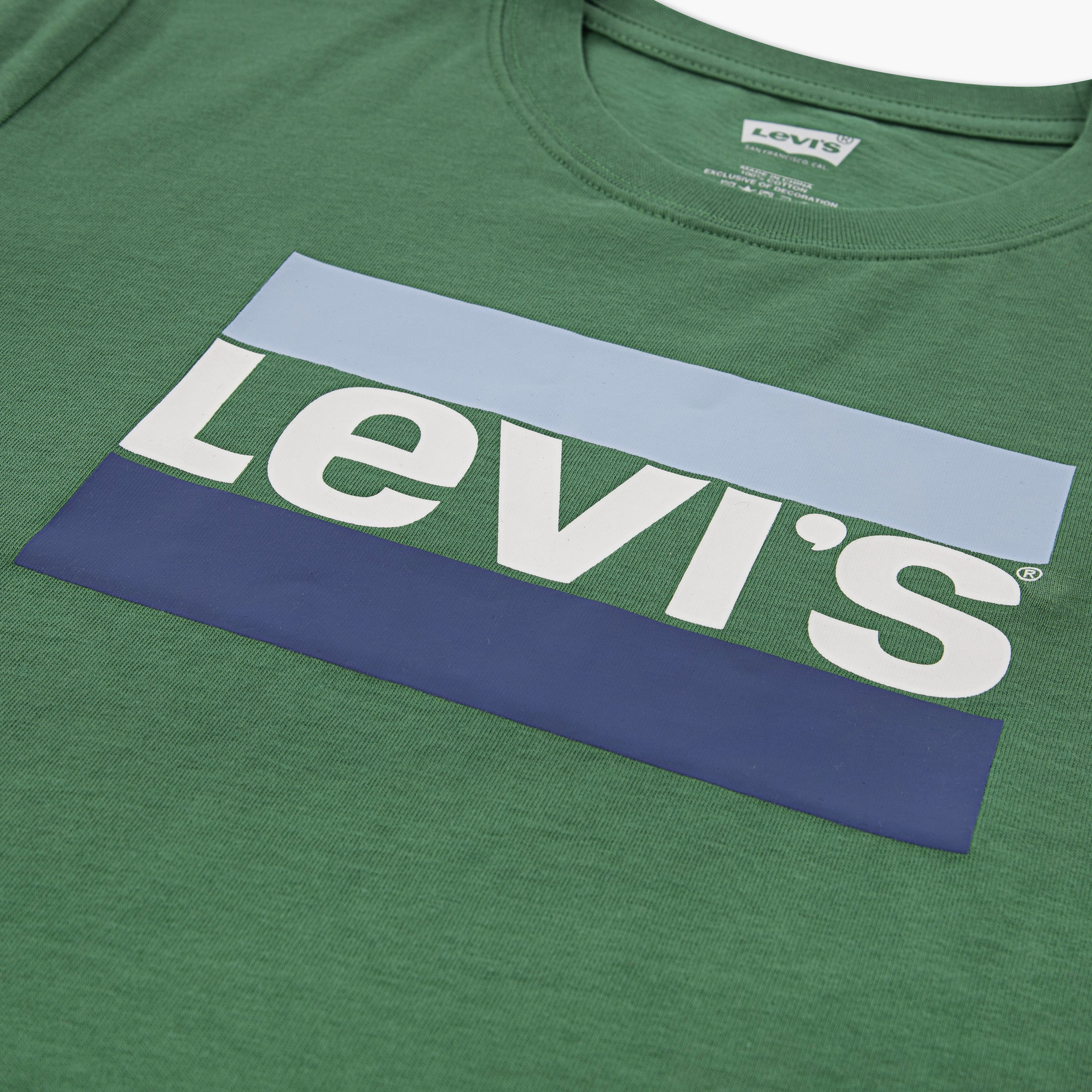 Levi's LVB Sportswear Logo T-Shirt-boys-clothing-tshirtsandpolos-image-3