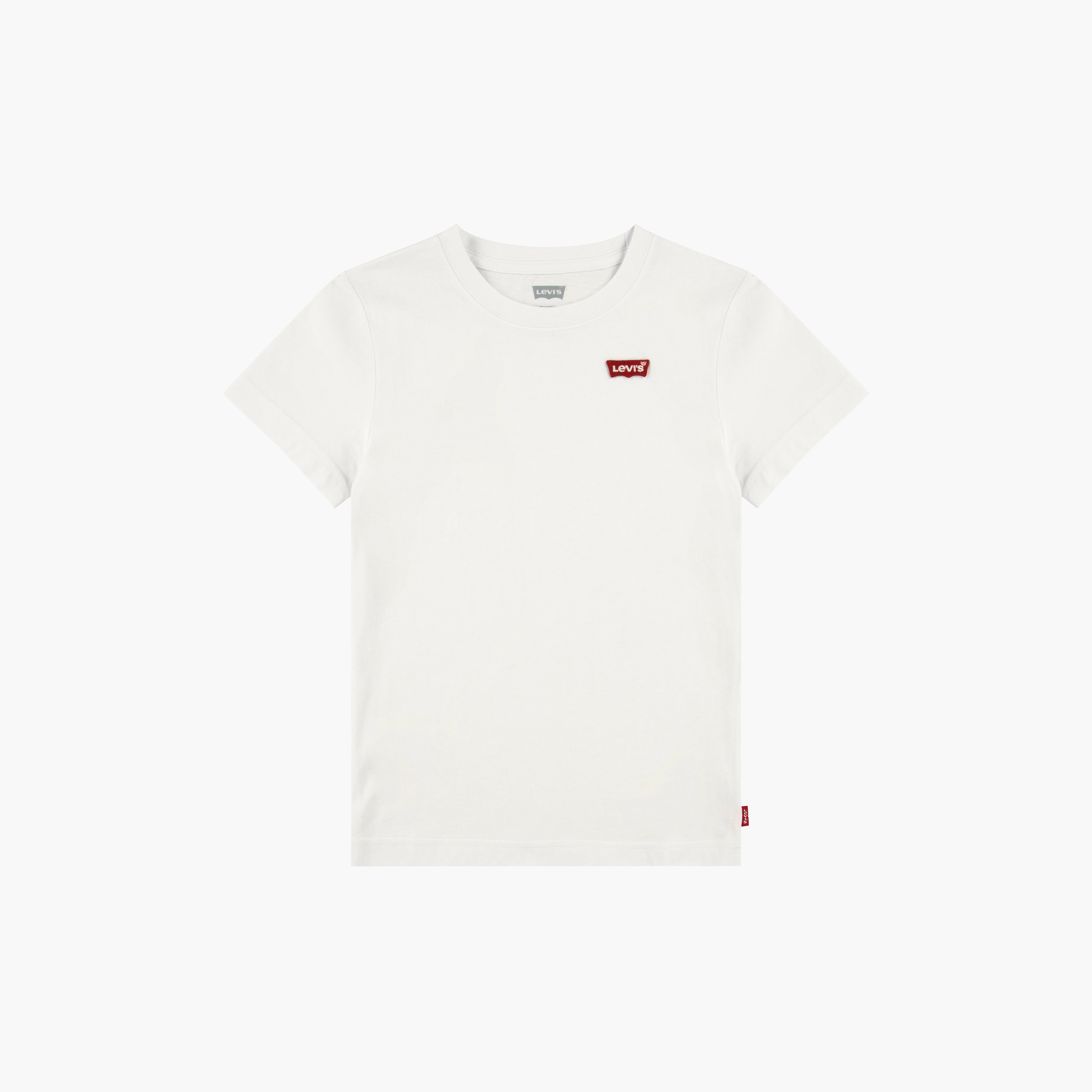 Levi’s Short Sleeves T-Shirt-baby-boys-clothing-tshirtsandpolos-image-1