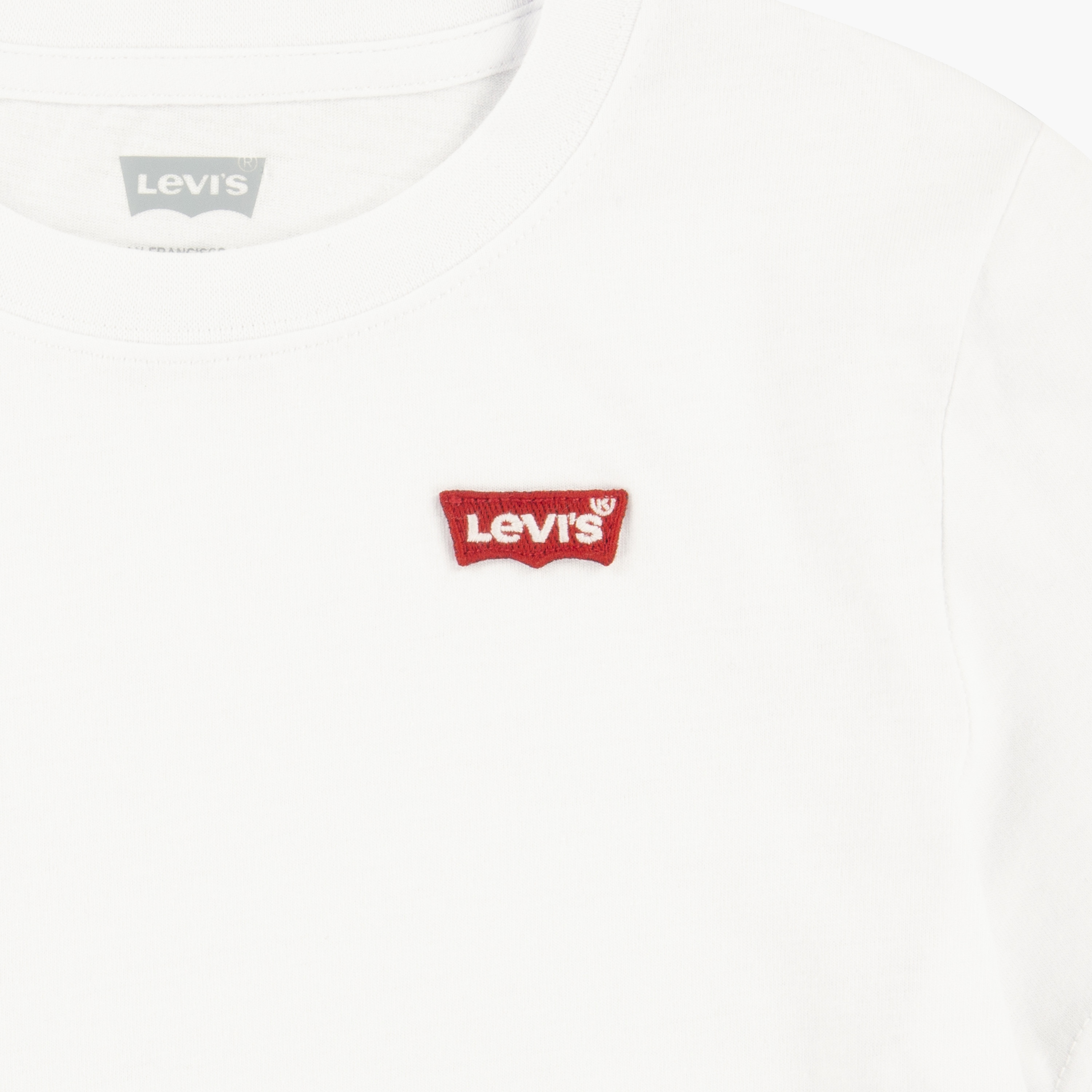Levi’s Short Sleeves T-Shirt-baby-boys-clothing-tshirtsandpolos-image-3