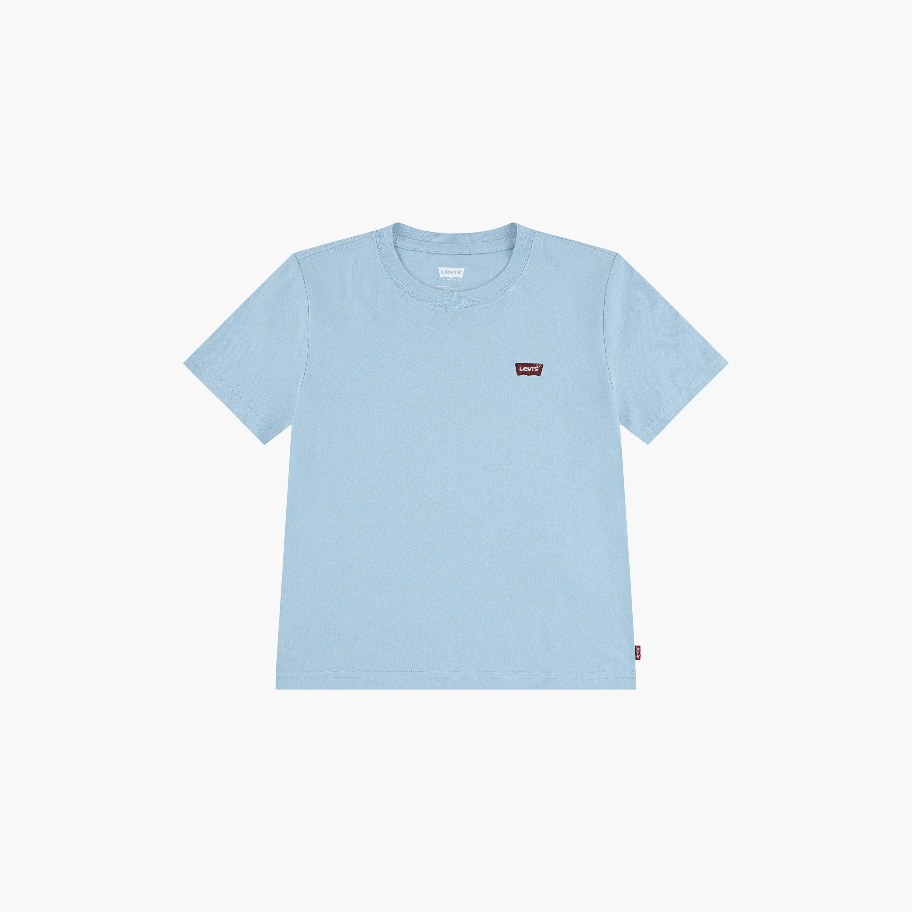 تي شيرت بشعار "باتوينج" على الصدر للأولاد من ليفايس-boys-clothing-tshirtsandpolos-image-1