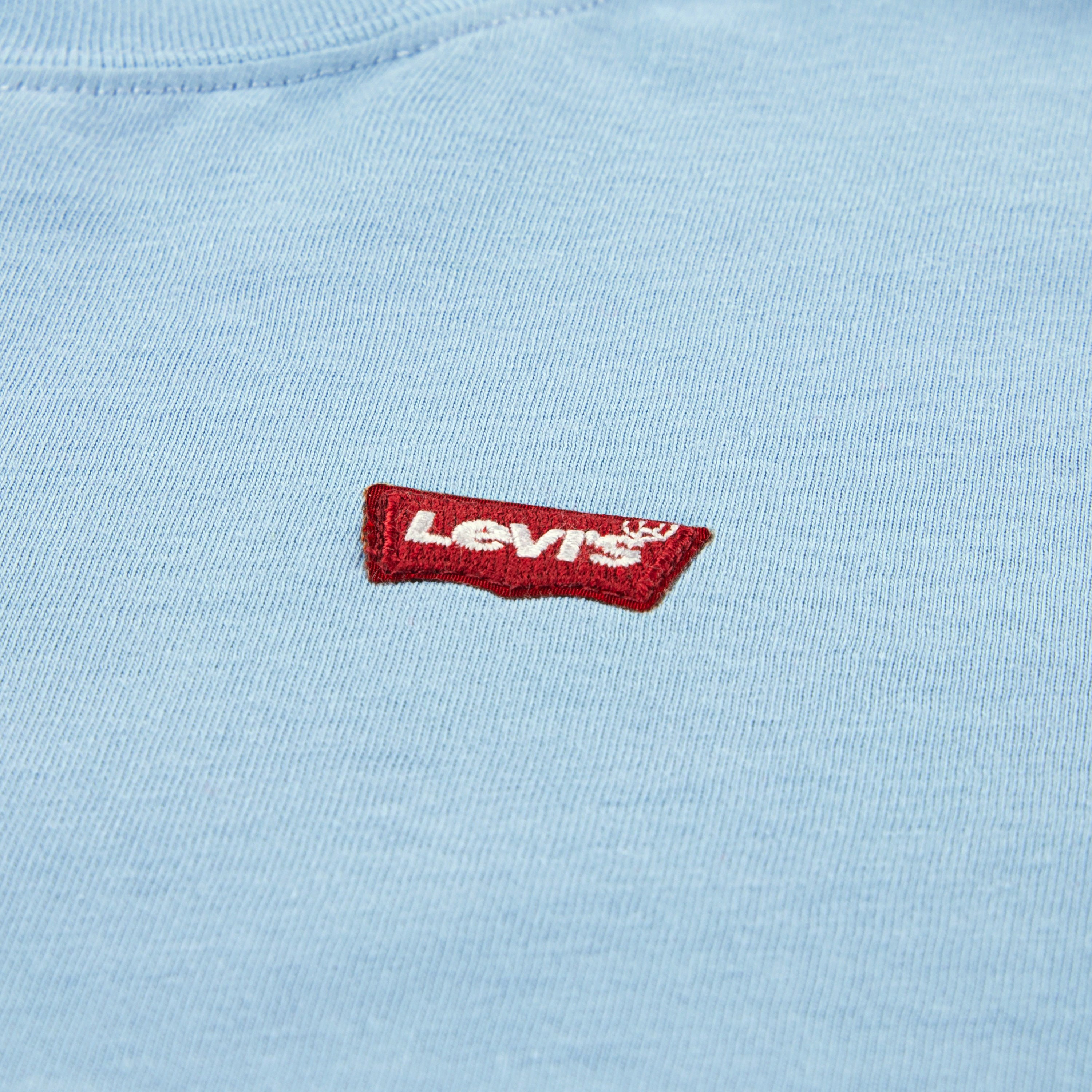 Levi's LVB Batwing Chest Hit-boys-clothing-tshirtsandpolos-image-3