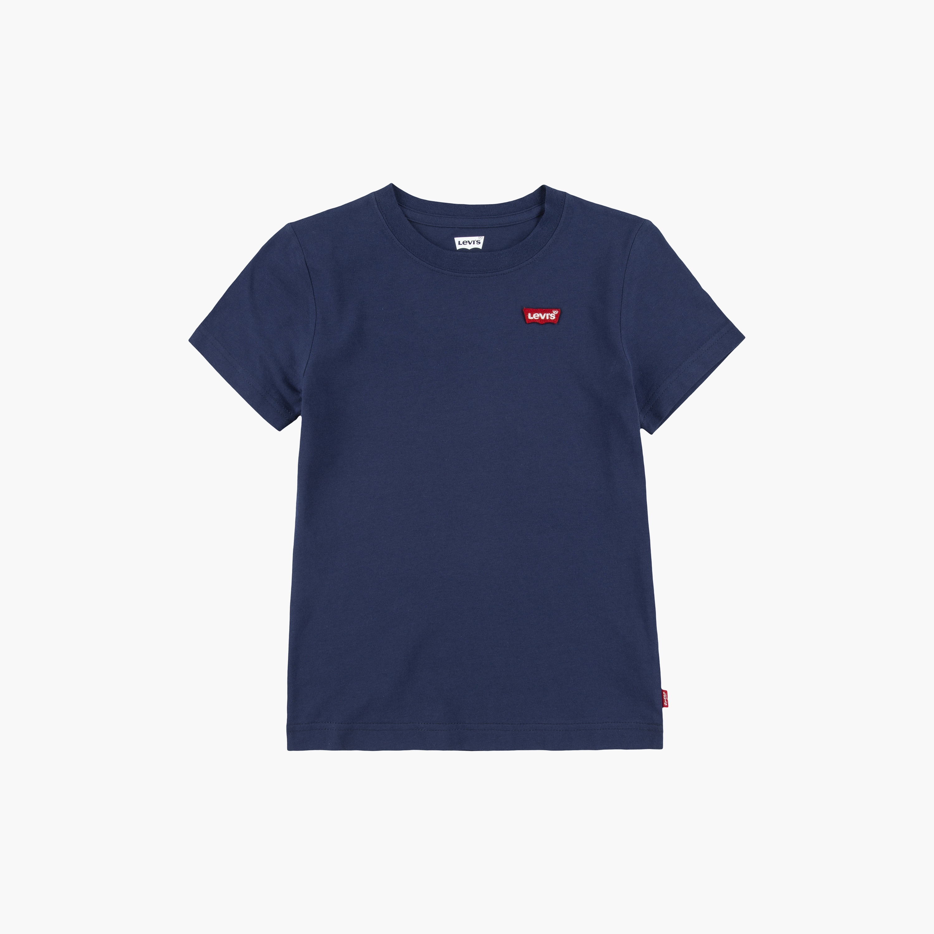 تي شيرت بأكمام قصيرة من ليفايس-baby-boys-clothing-tshirtsandpolos-image-1