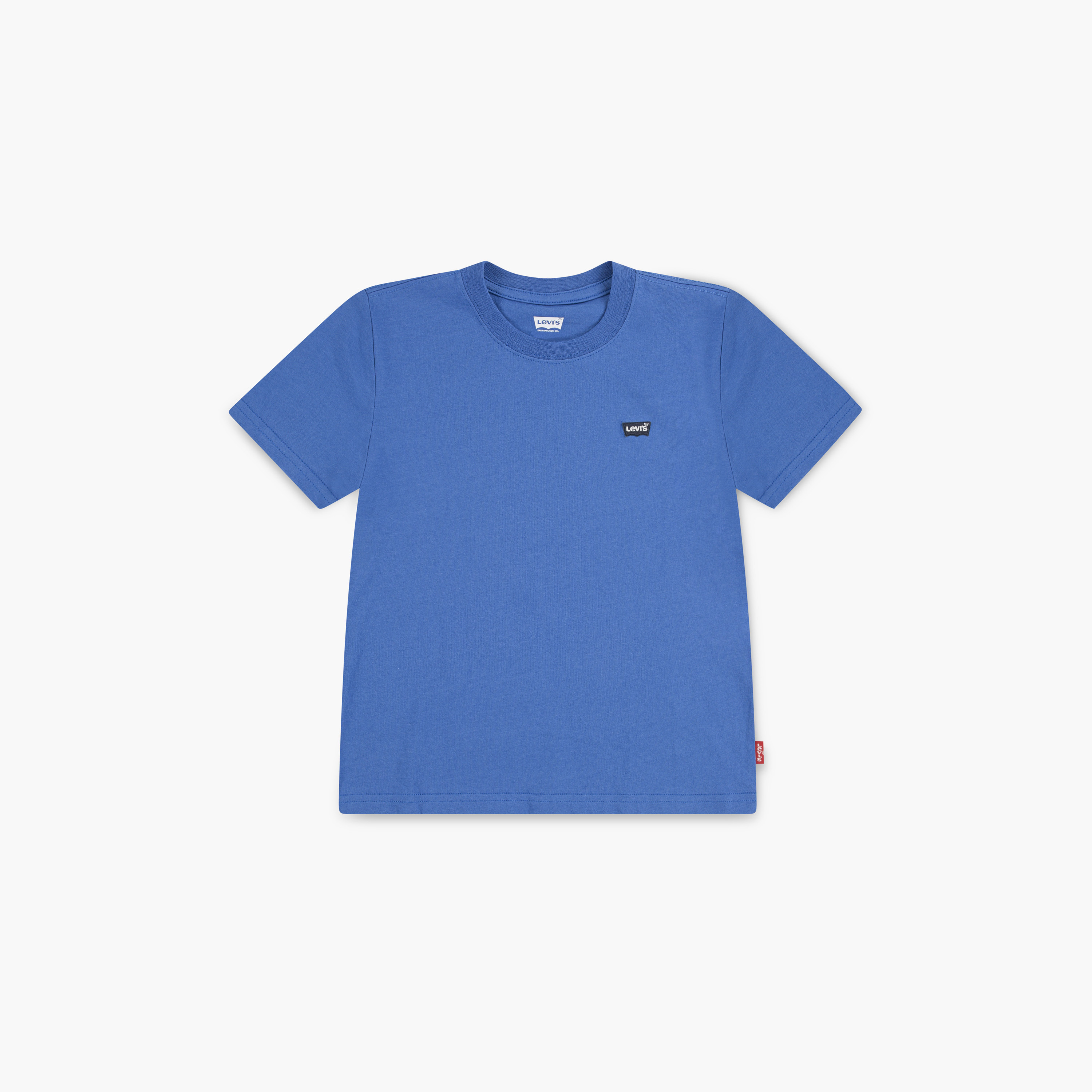 تي شيرت بتفاصيل شعار جناح الخفاش من ليفايس-boys-clothing-tshirtsandpolos-image-1