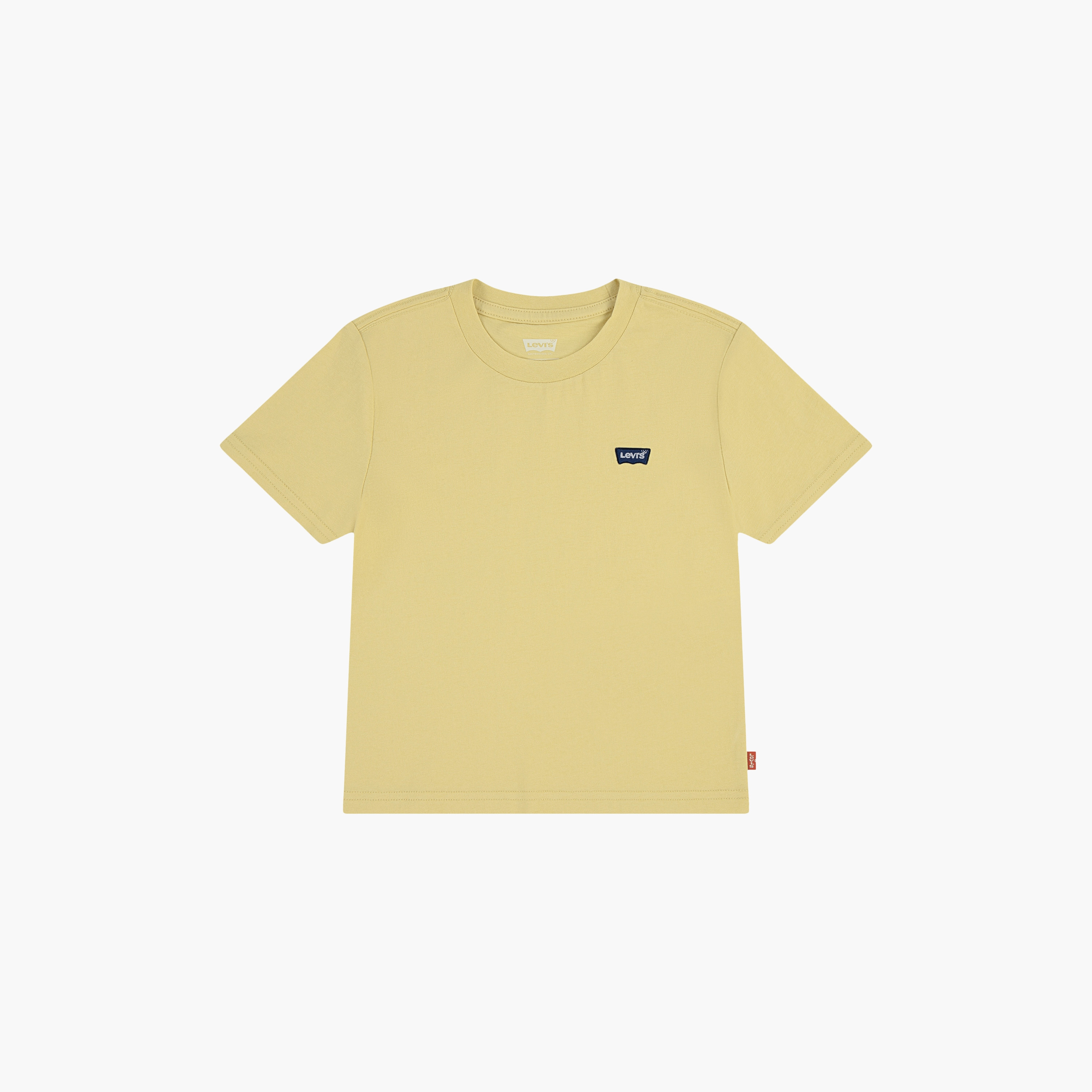 تي شيرت بشعار "باتوينج" على الصدر للأولاد من ليفايس-boys-clothing-tshirtsandpolos-image-1