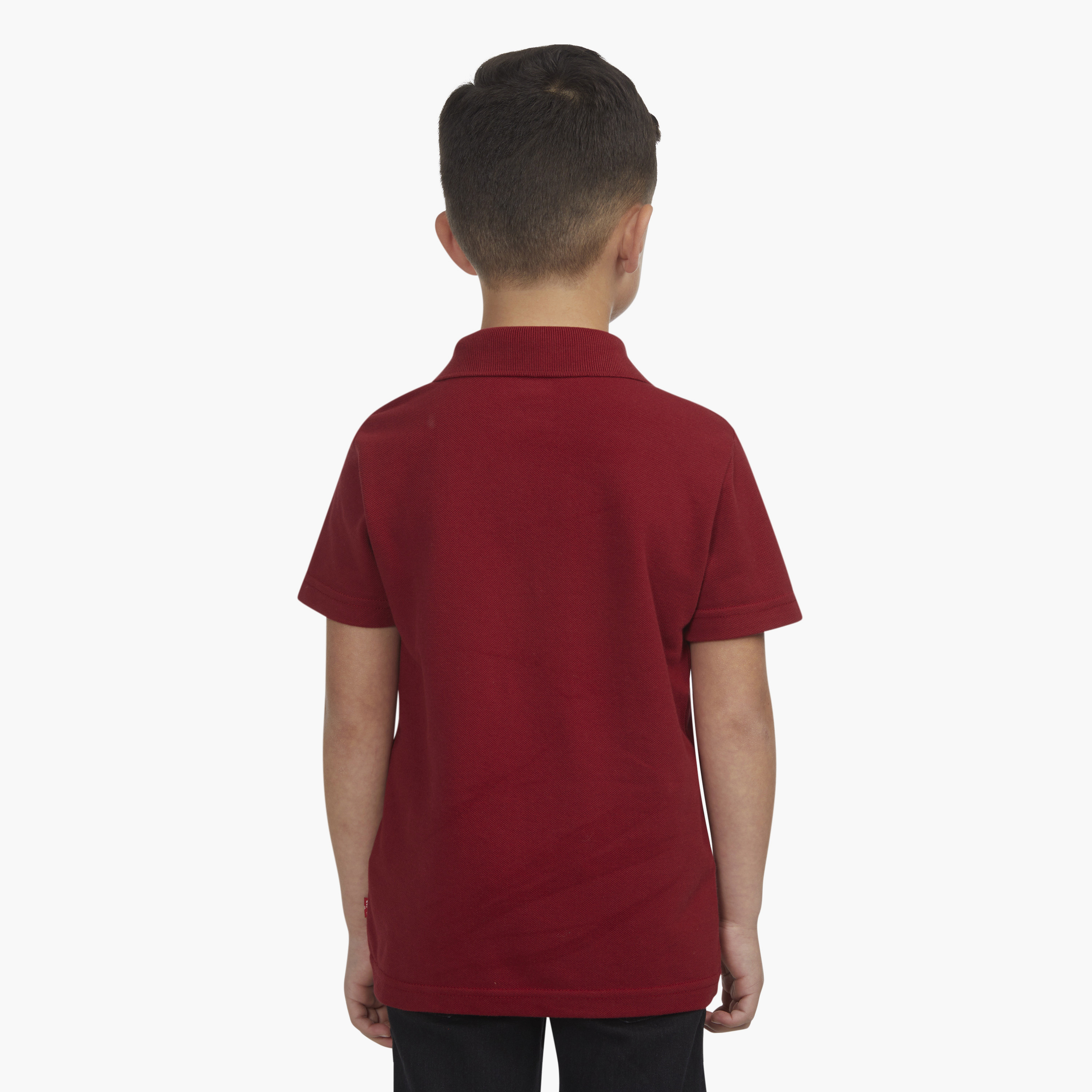 تي شيرت بأكمام قصيرة وطبعة من ليفايس-boys-clothing-tshirtsandpolos-image-2
