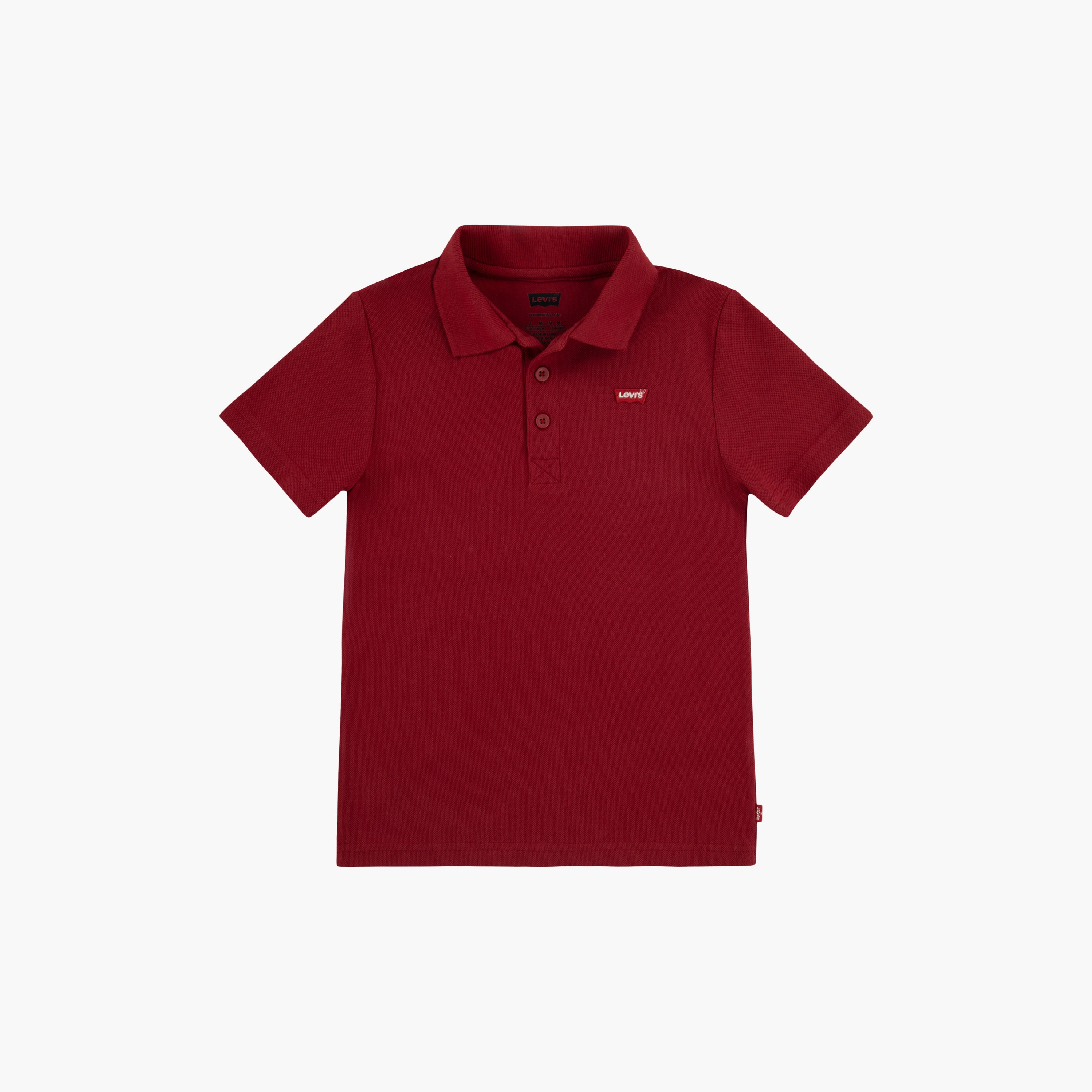 تي شيرت بأكمام قصيرة وطبعة من ليفايس-boys-clothing-tshirtsandpolos-image-3